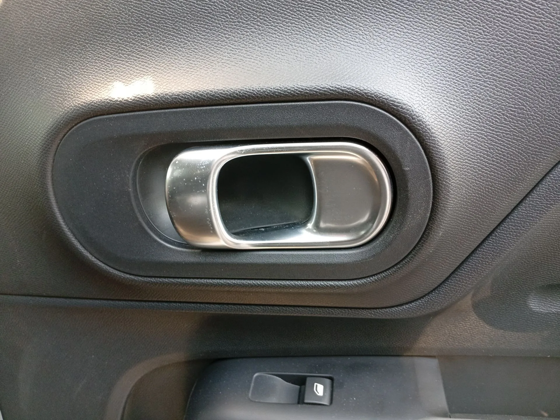 Maneta Interior Trasera Derecha para Citroën C5 Aircross (Ac_, Aj_, Ar_, A4_)