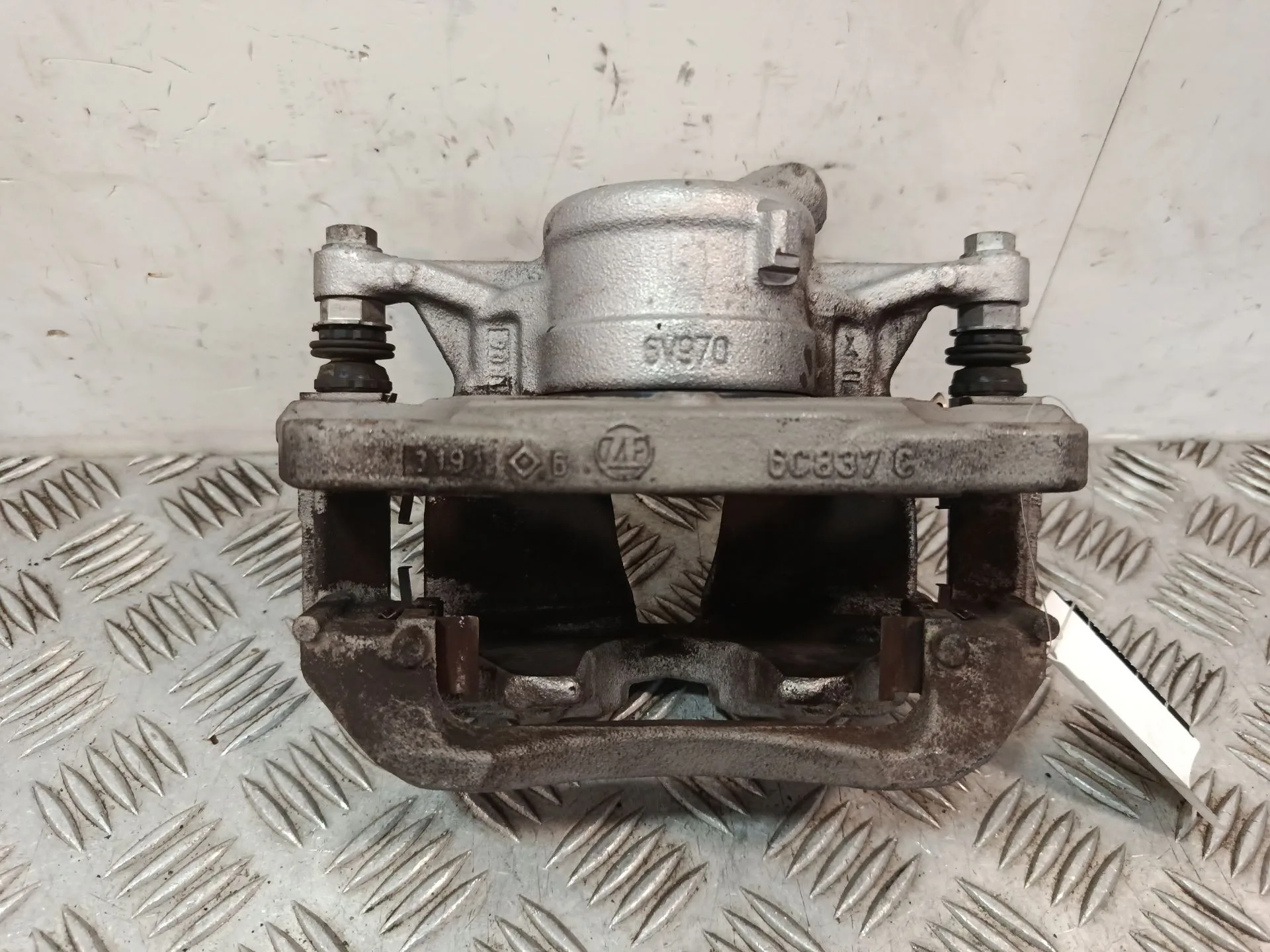 Pinza Freno Delantera Derecha para Citroën C5 Aircross (Ac_, Aj_, Ar_, A4_)