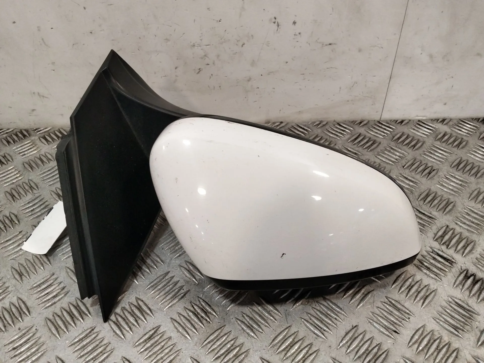 Retrovisor Derecho para Citroën C5 Aircross (Ac_, Aj_, Ar_, A4_)