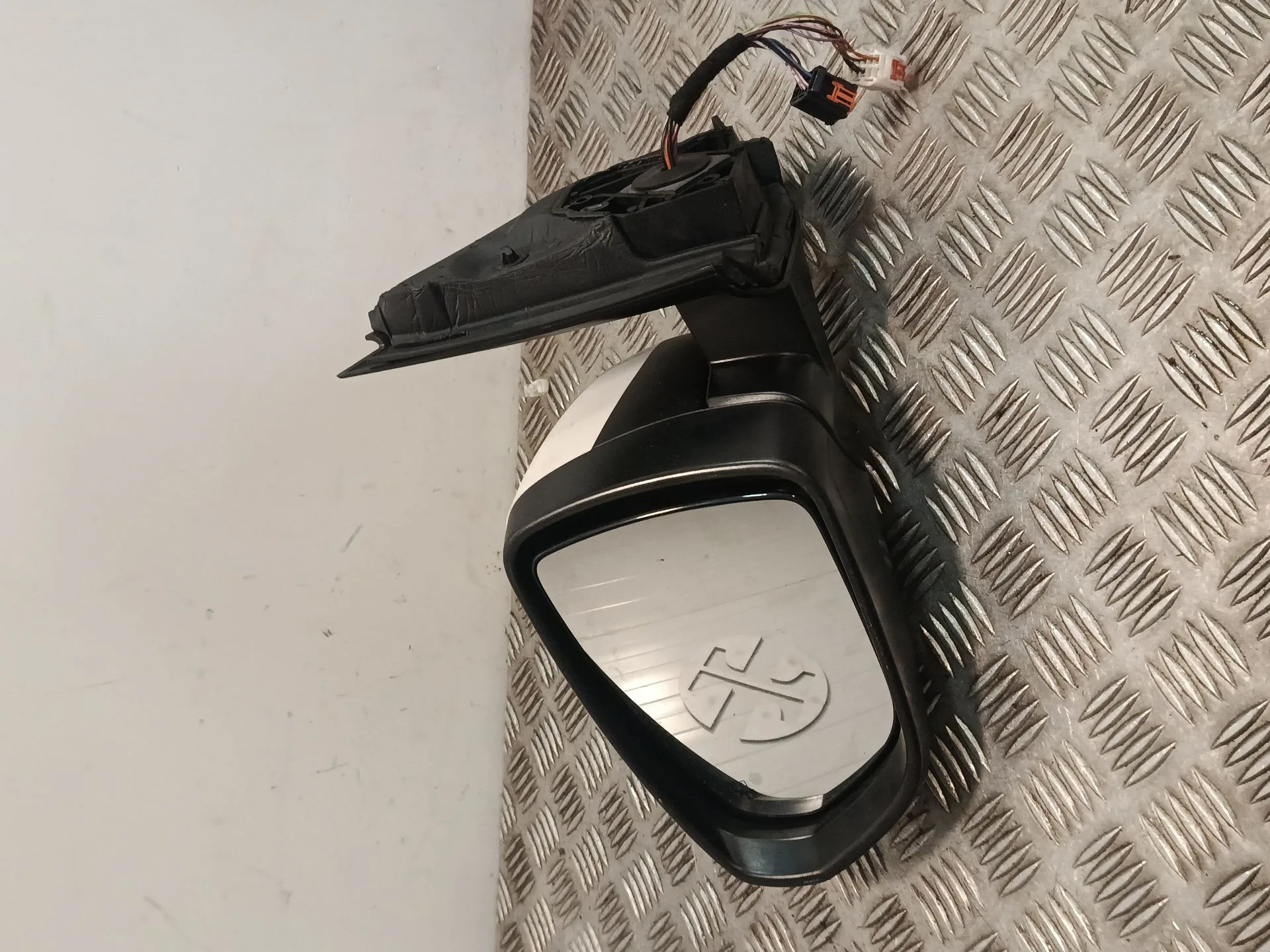 Retrovisor Izquierdo para Citroën C5 Aircross (Ac_, Aj_, Ar_, A4_)