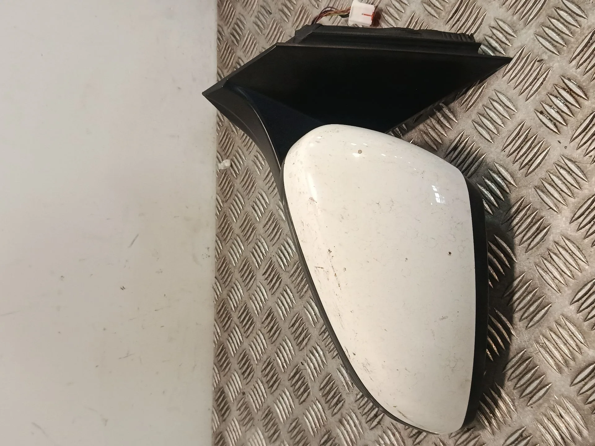 Retrovisor Izquierdo para Citroën C5 Aircross (Ac_, Aj_, Ar_, A4_)