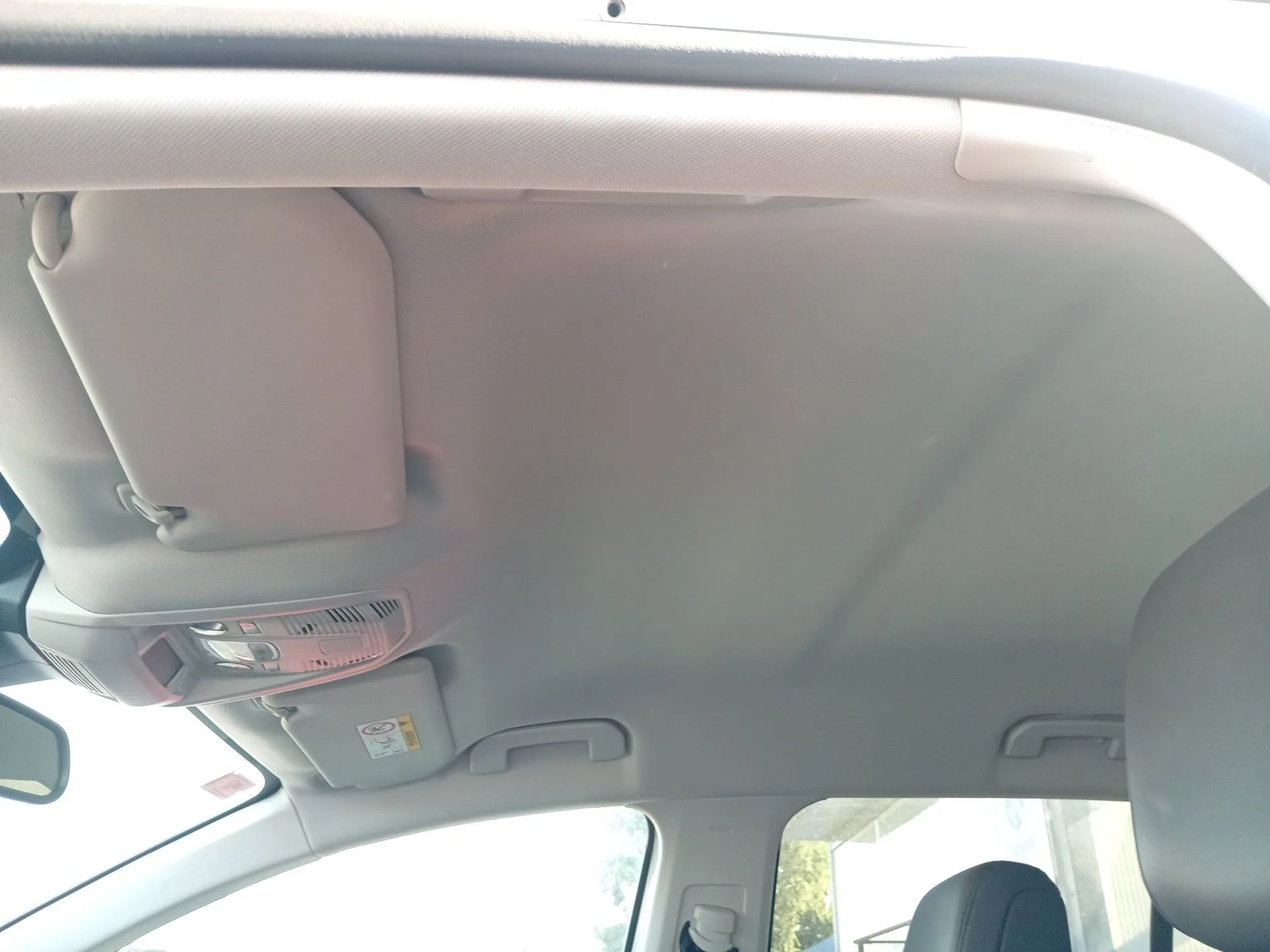 Techo Interior para Citroën C5 Aircross (Ac_, Aj_, Ar_, A4_)