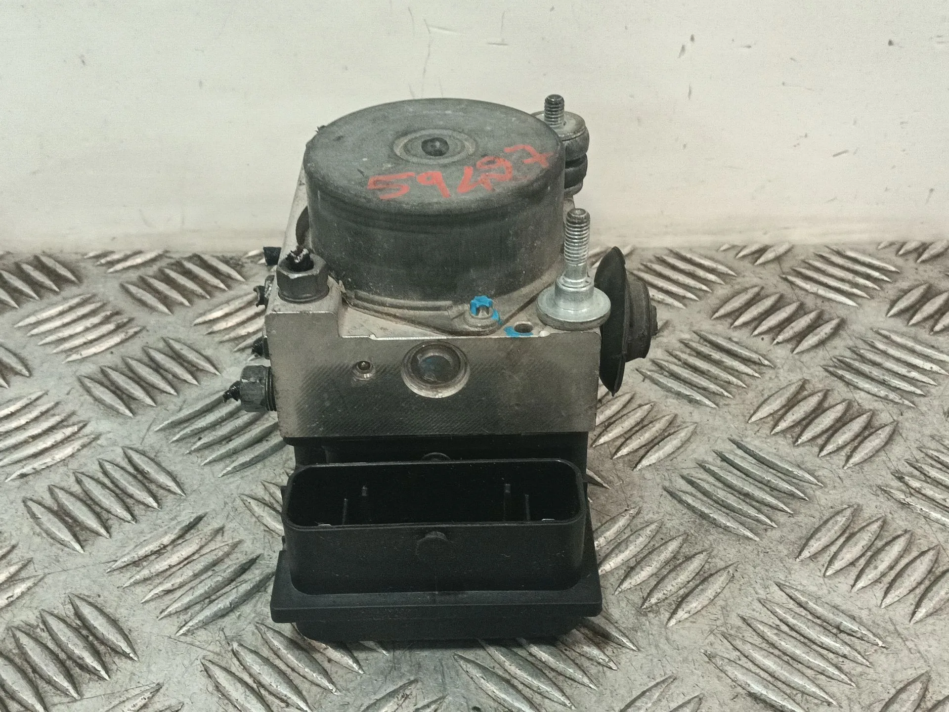 Abs para Fiat 500 (312_)