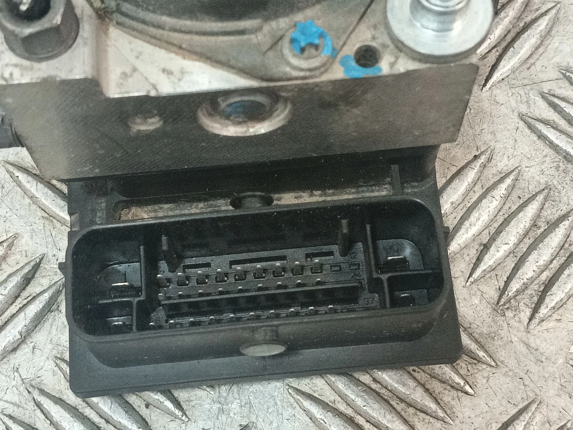 Abs para Fiat 500 (312_)