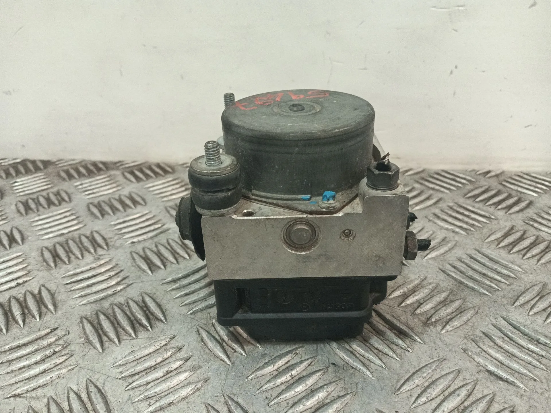 Abs para Fiat 500 (312_)