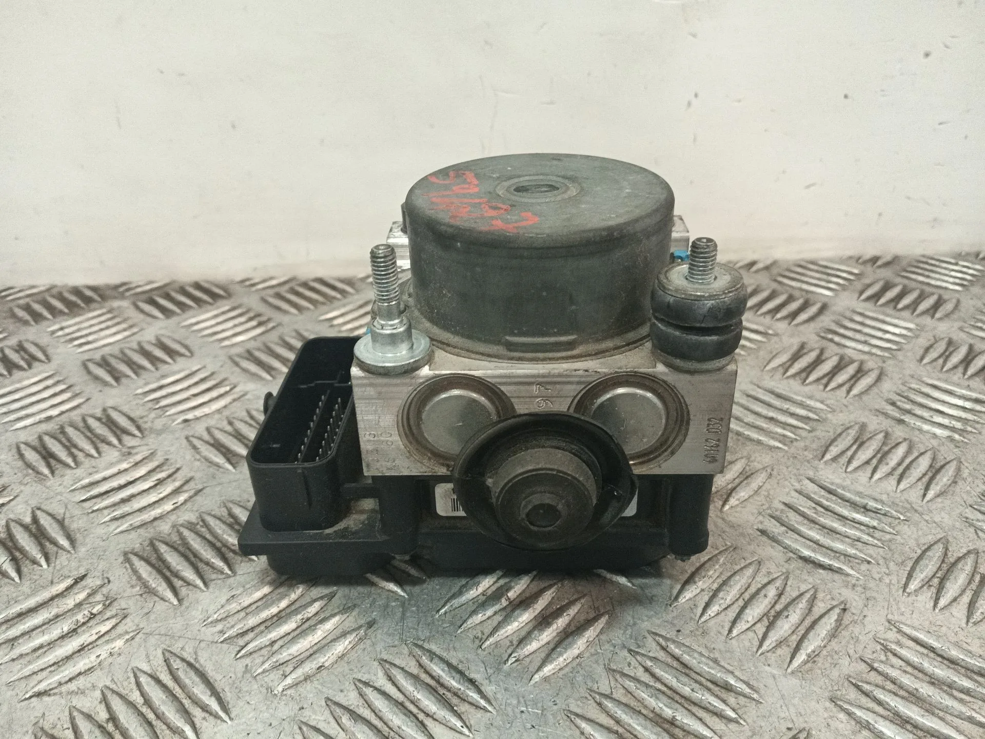 Abs para Fiat 500 (312_)