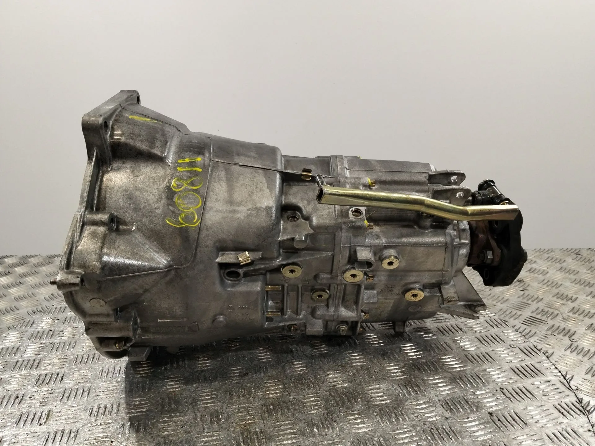 Caja Cambios para Bmw 3 (E46)
