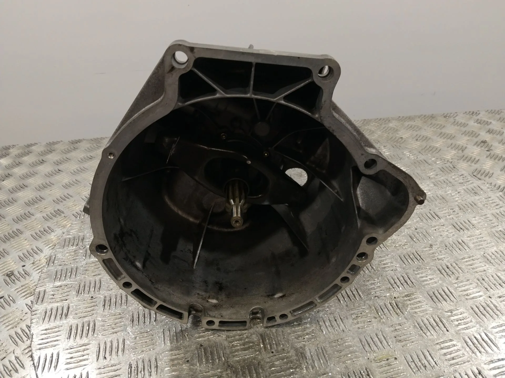 Caja Cambios para Bmw 3 (E46)