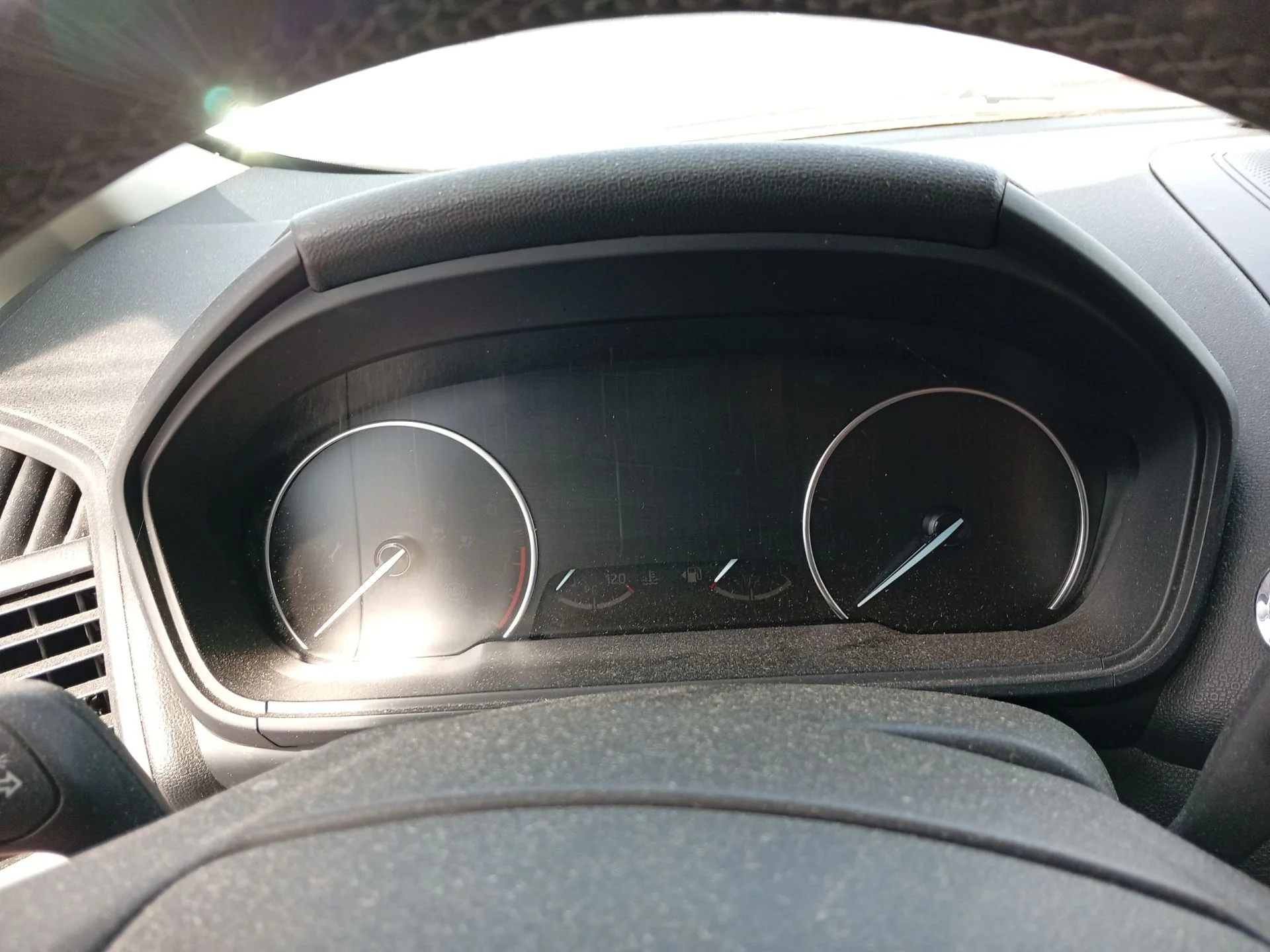 Cuadro Instrumentos para Ford Ecosport
