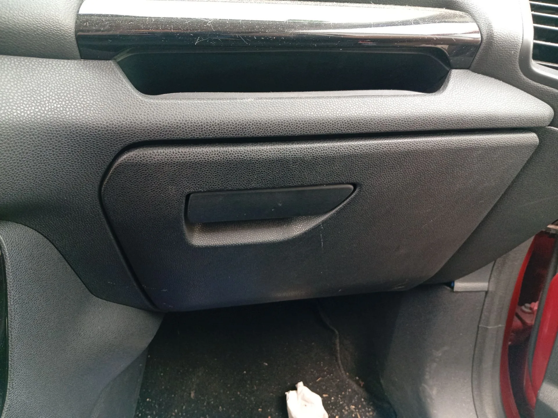 Guantera para Ford Ecosport