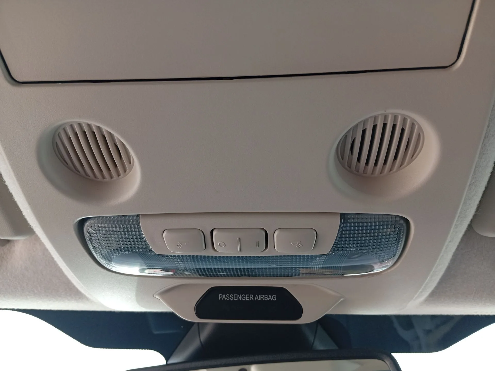 Luz Interior para Ford Ecosport