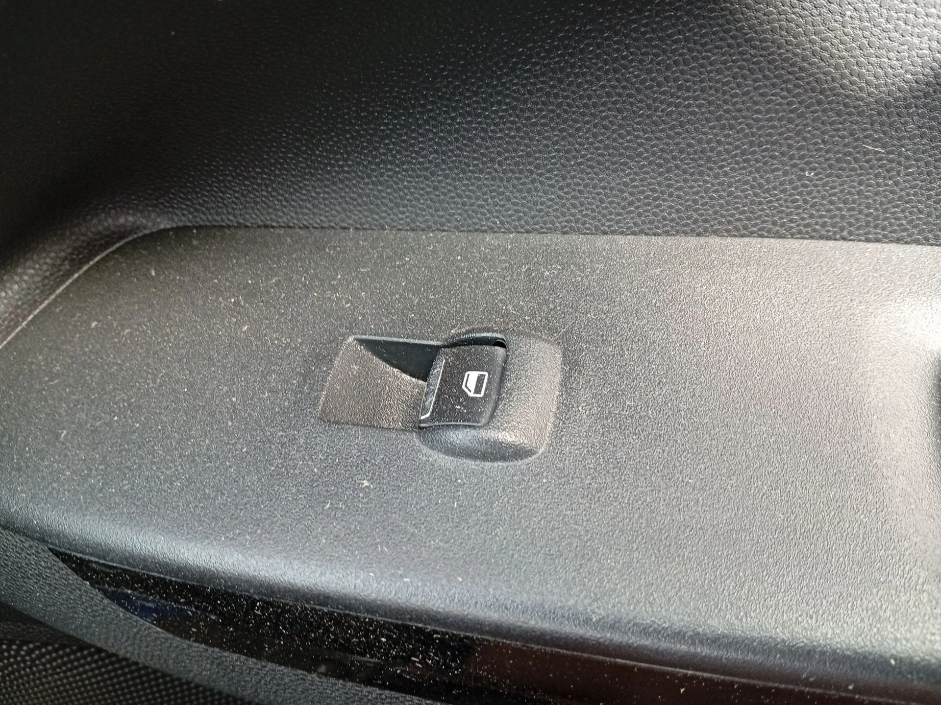 Mando Elevalunas Delantero Derecho para Ford Ecosport