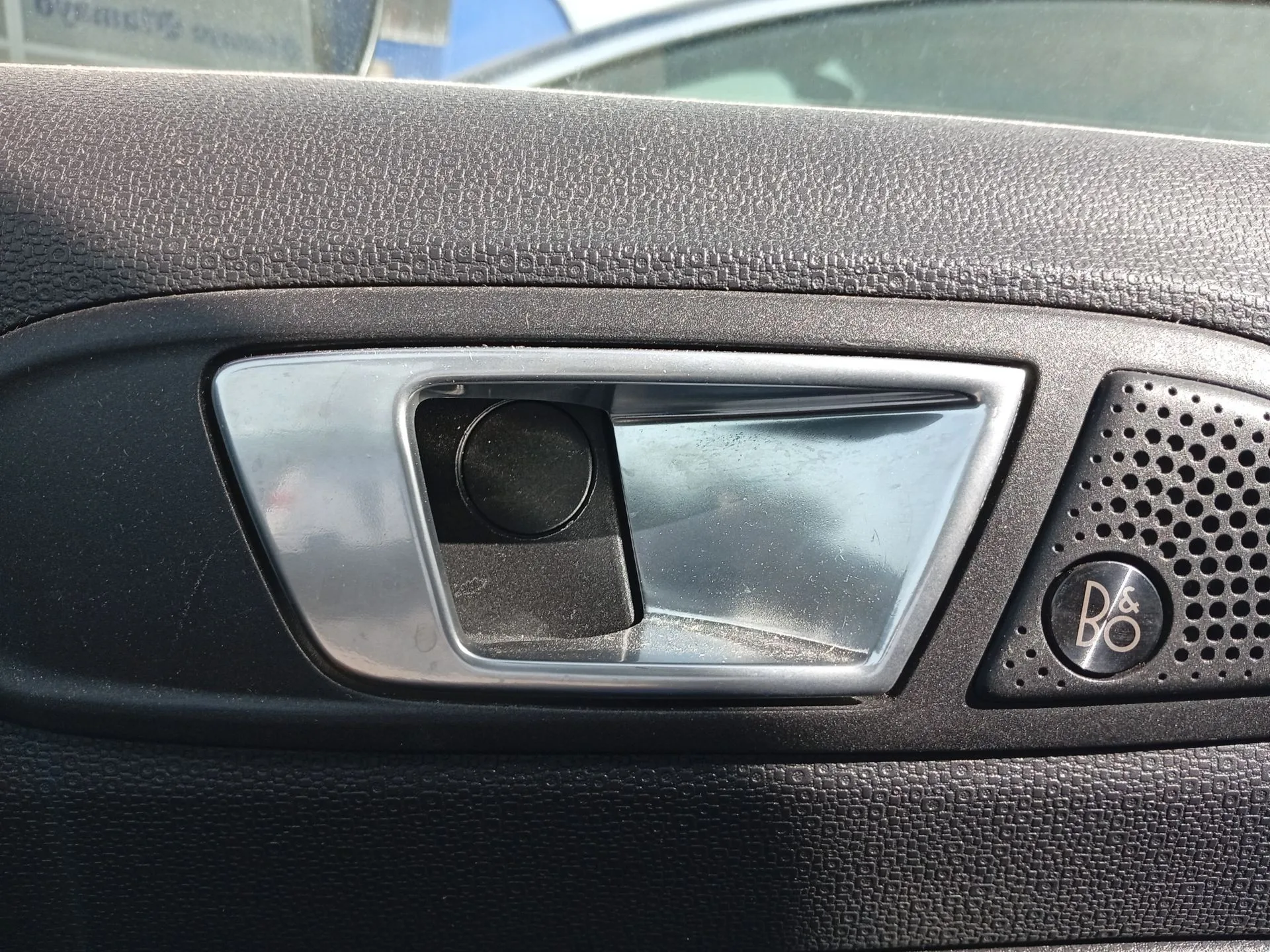 Maneta Interior Delantera Derecha para Ford Ecosport