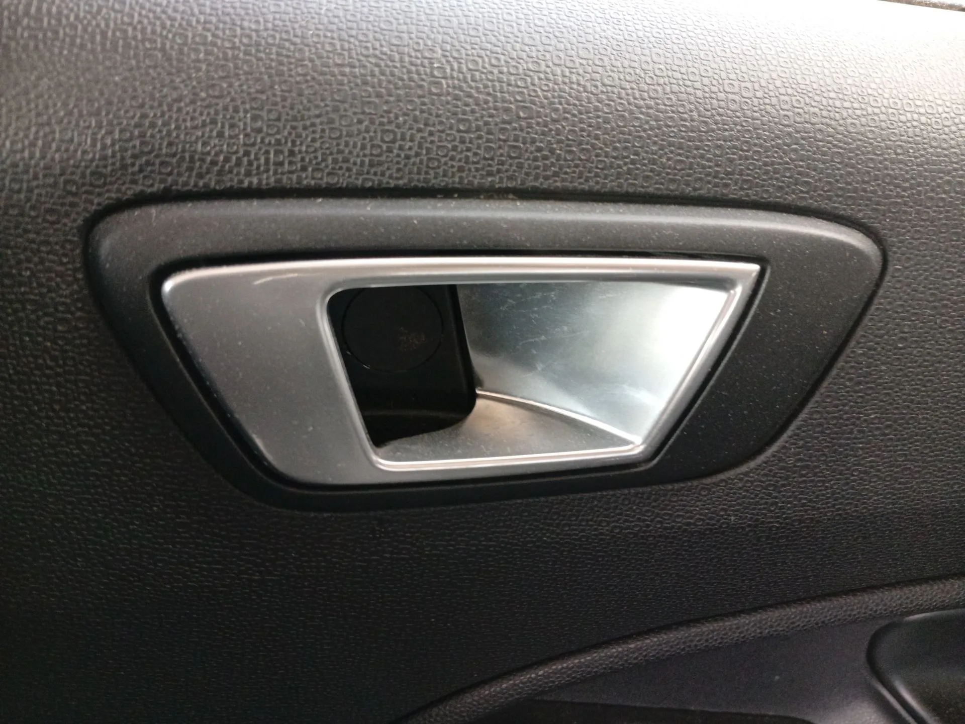 Maneta Interior Trasera Derecha para Ford Ecosport