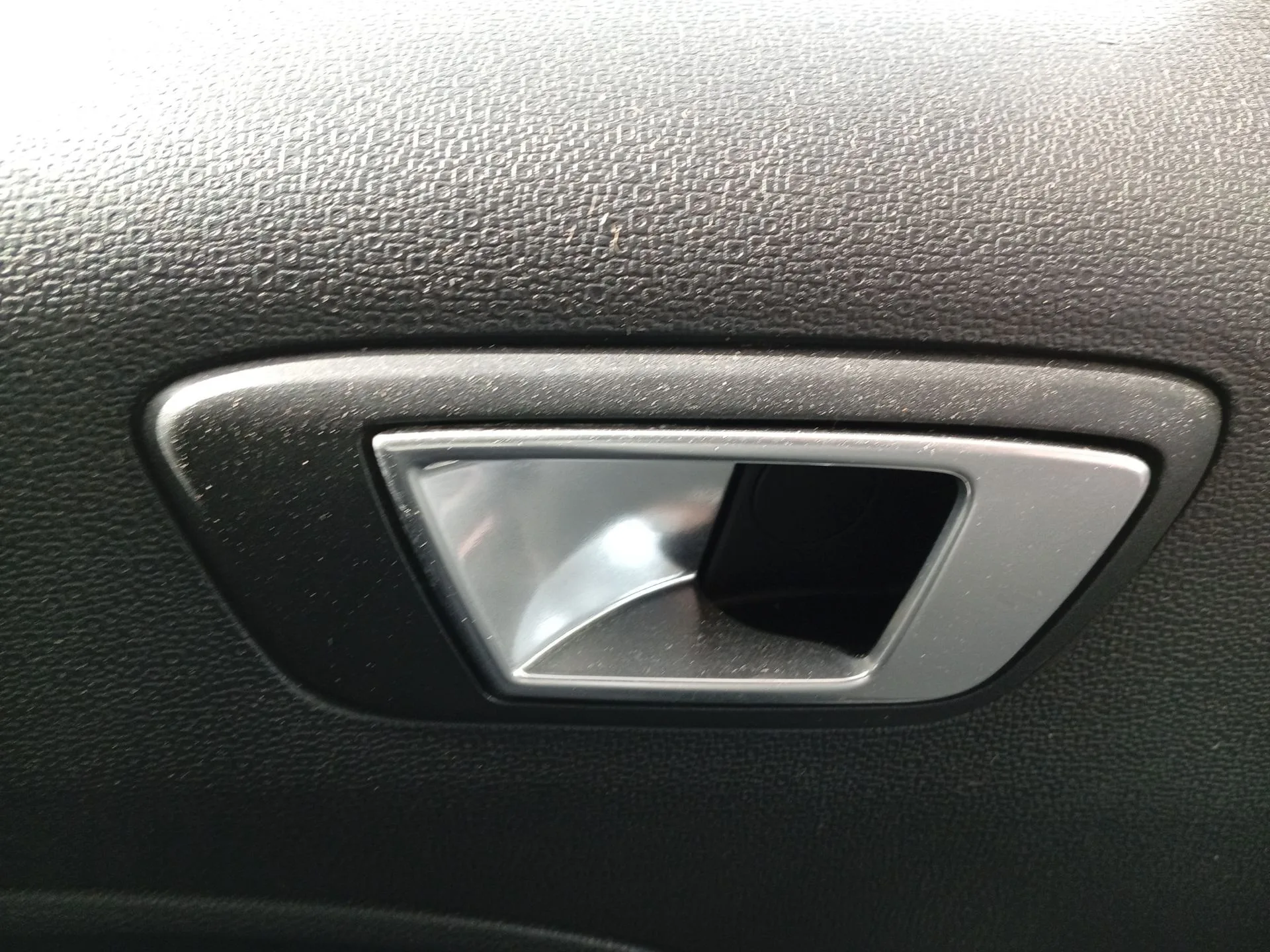 Maneta Interior Trasera Izquierda para Ford Ecosport