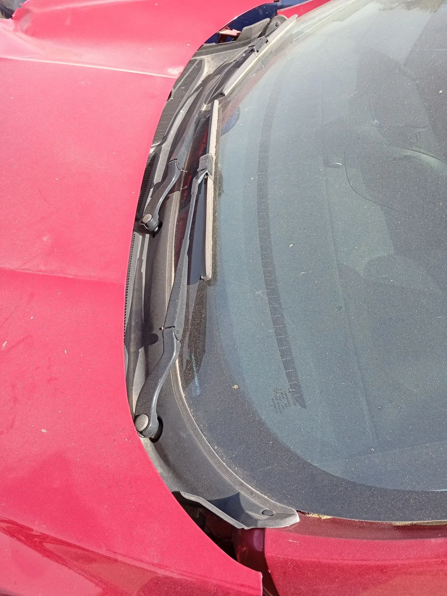 Torpedo para Ford Ecosport