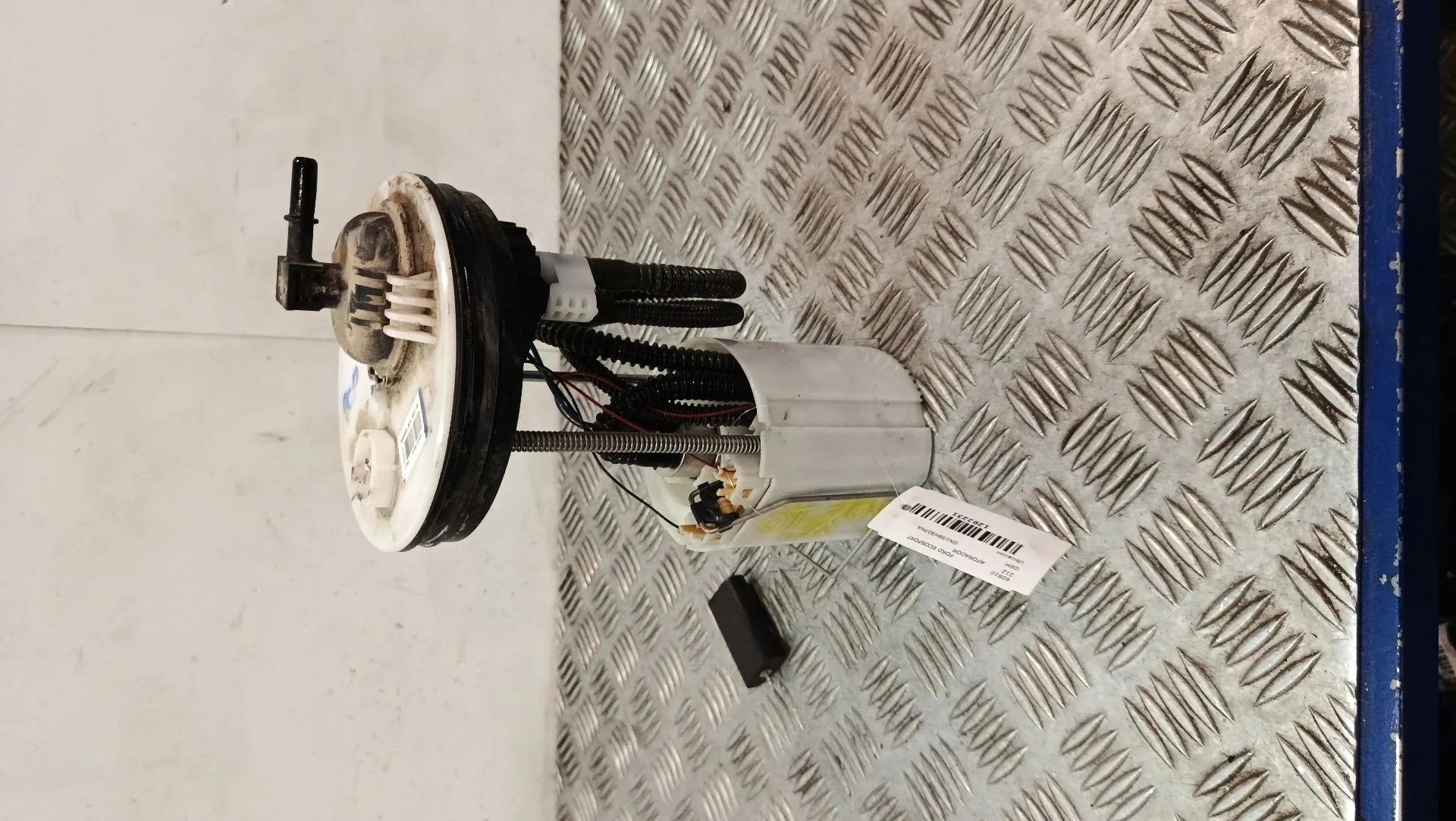 Aforador para Ford Ecosport