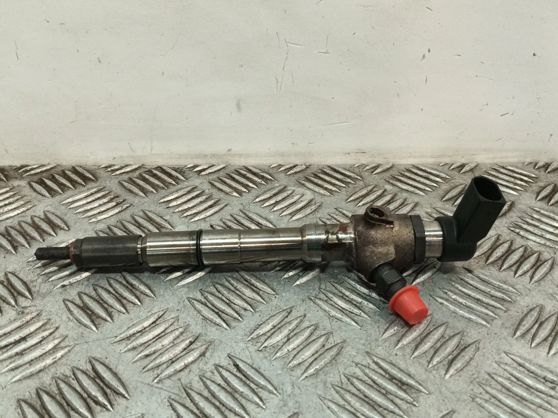 Inyector para Seat Altea Xl (5P5, 5P8)