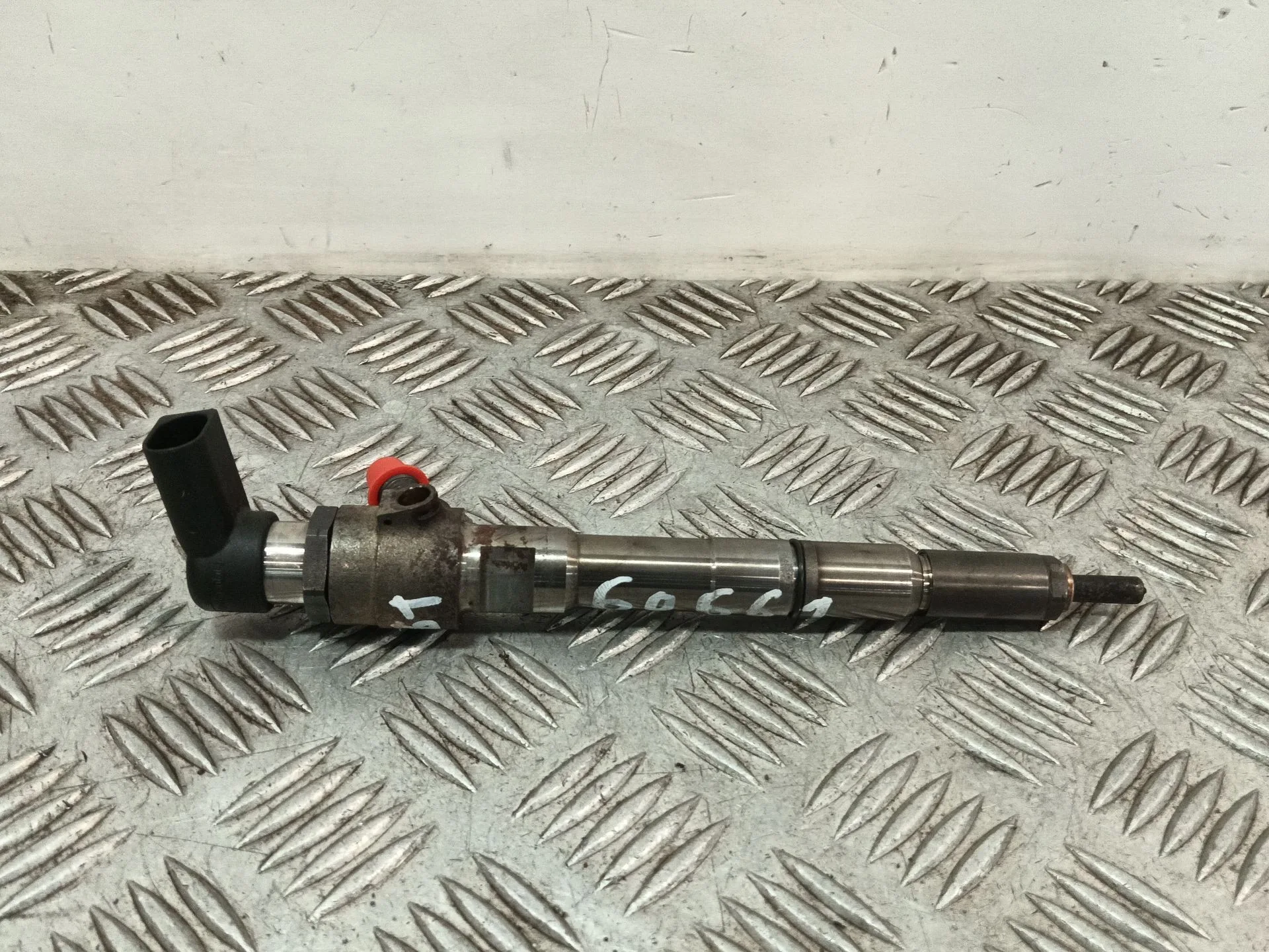 Inyector para Seat Altea Xl (5P5, 5P8)