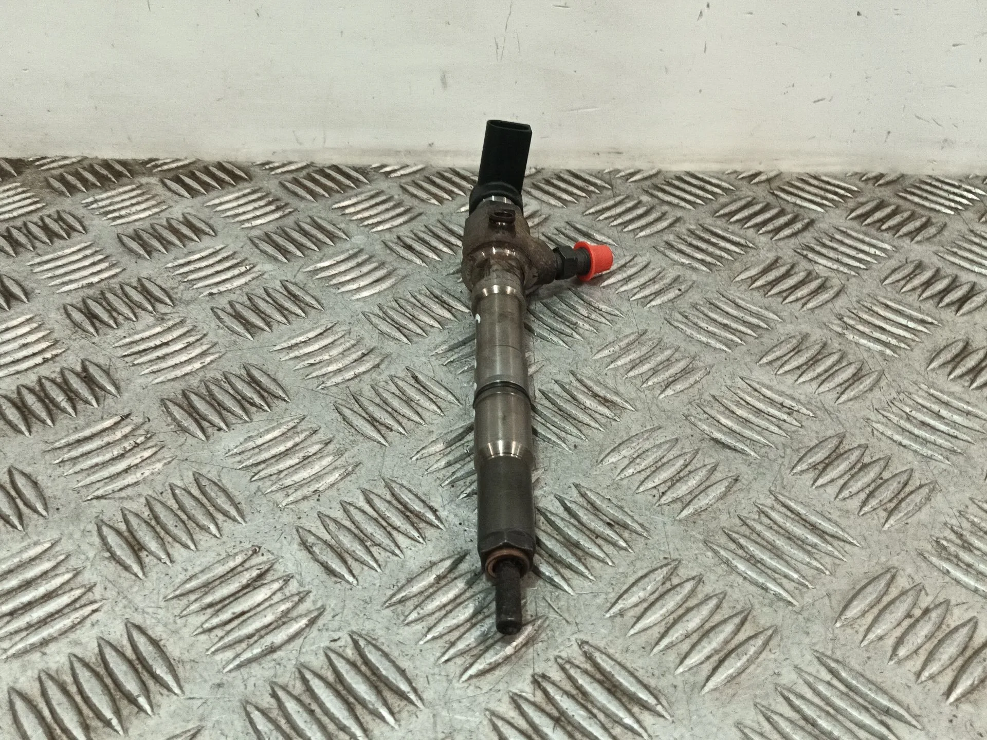 Inyector para Seat Altea Xl (5P5, 5P8)