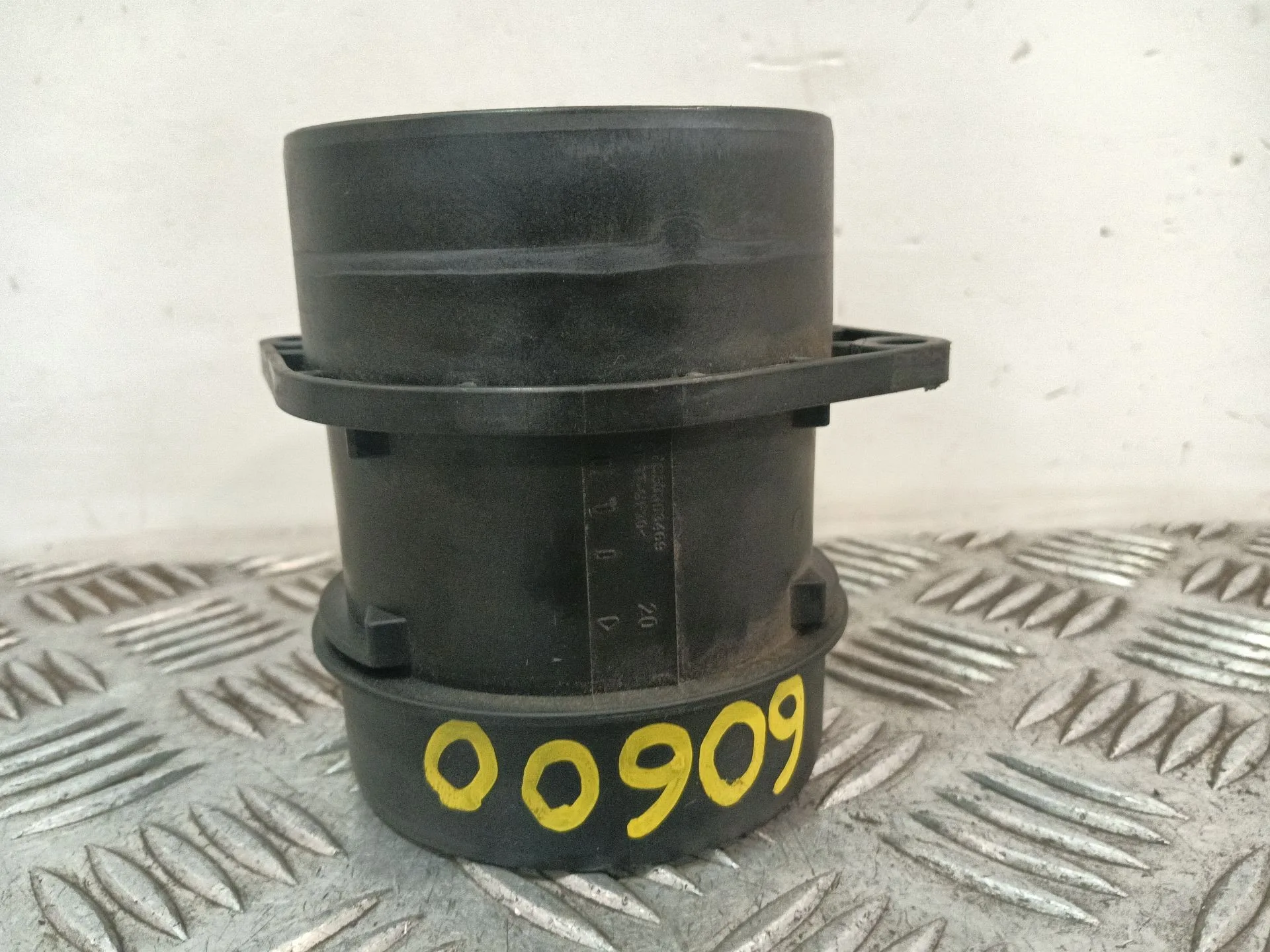 Caudalimetro para Mercedes-Benz Viano (W639)