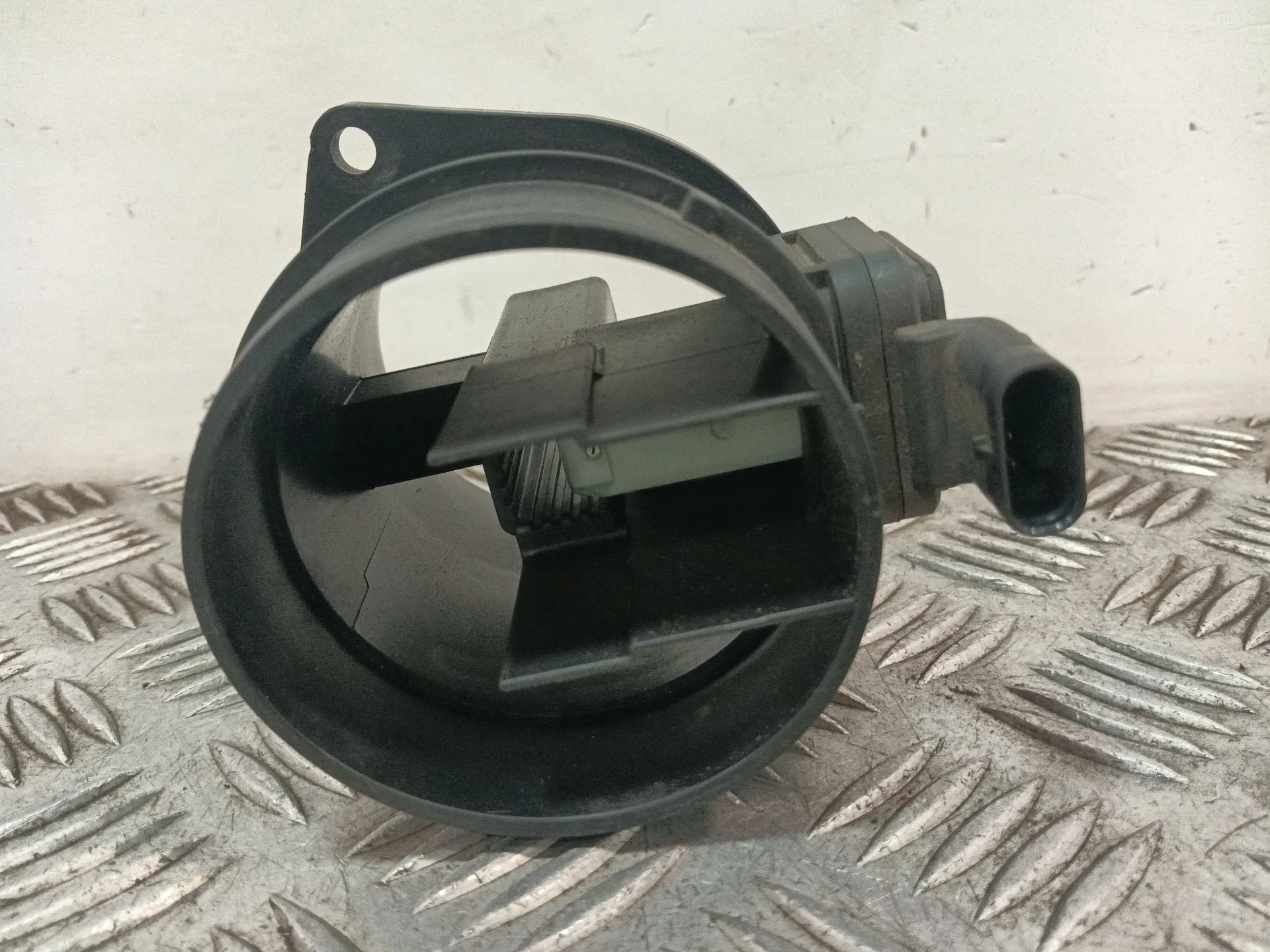 Caudalimetro para Mercedes-Benz Viano (W639)