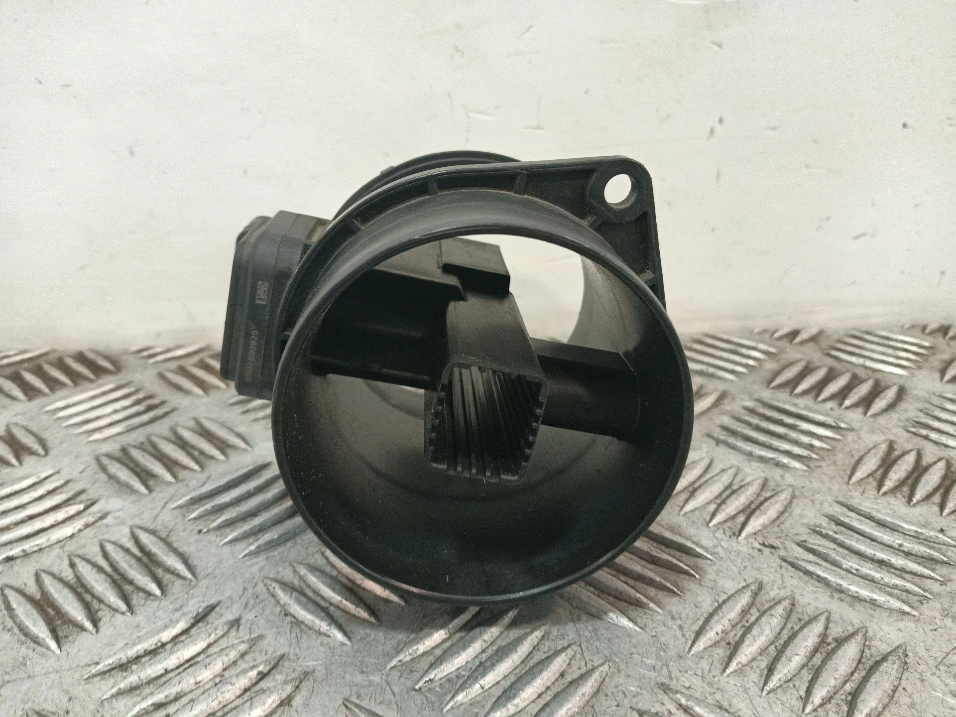 Caudalimetro para Mercedes-Benz Viano (W639)