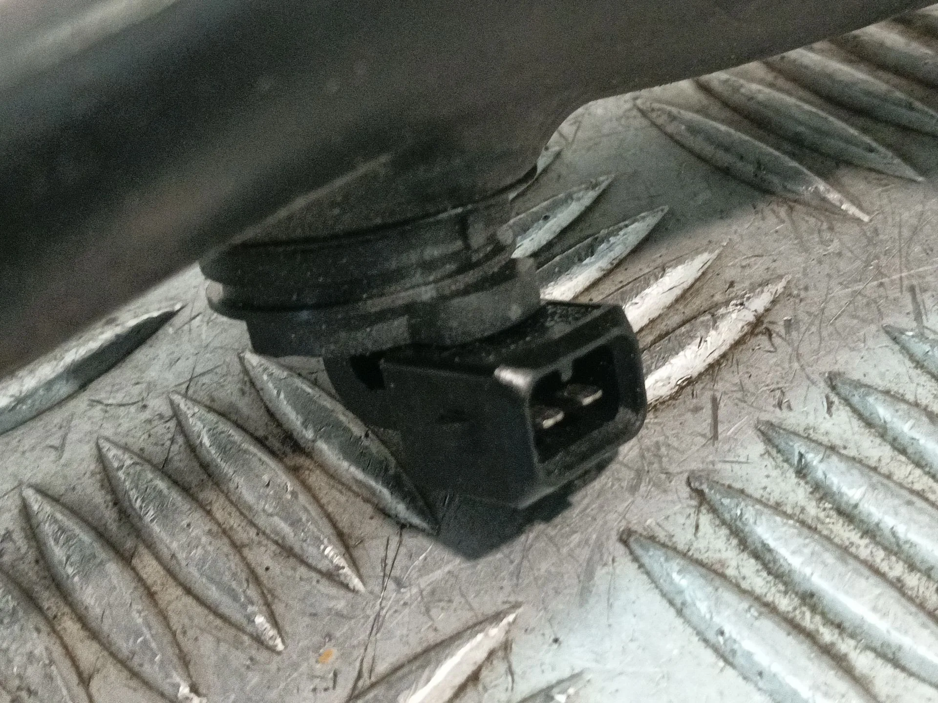 Tubo para Bmw 1 (E81)