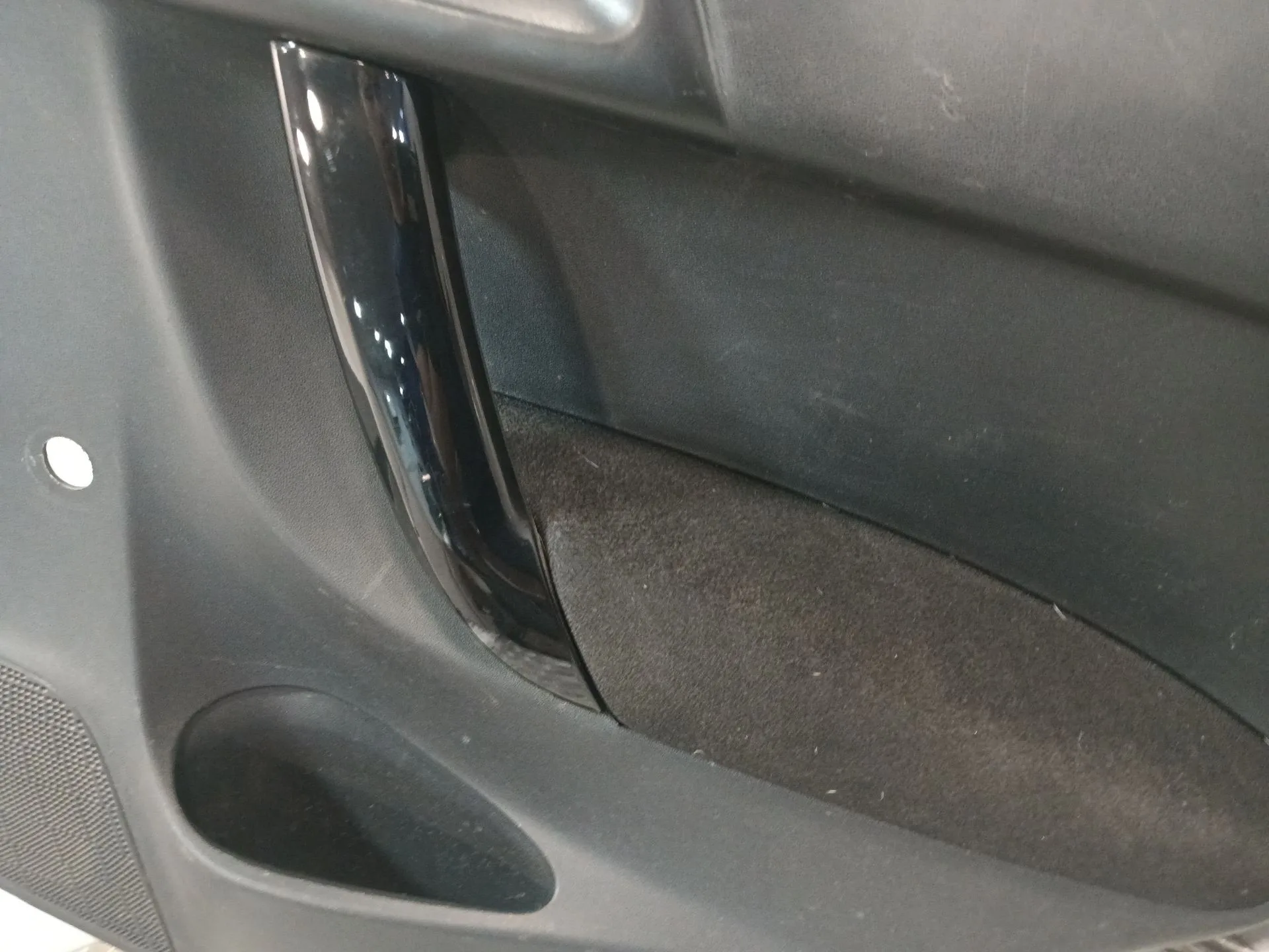 Guarnecido Puerta Trasera Derecha para Citroën C3 I (Fc_, Fn_)