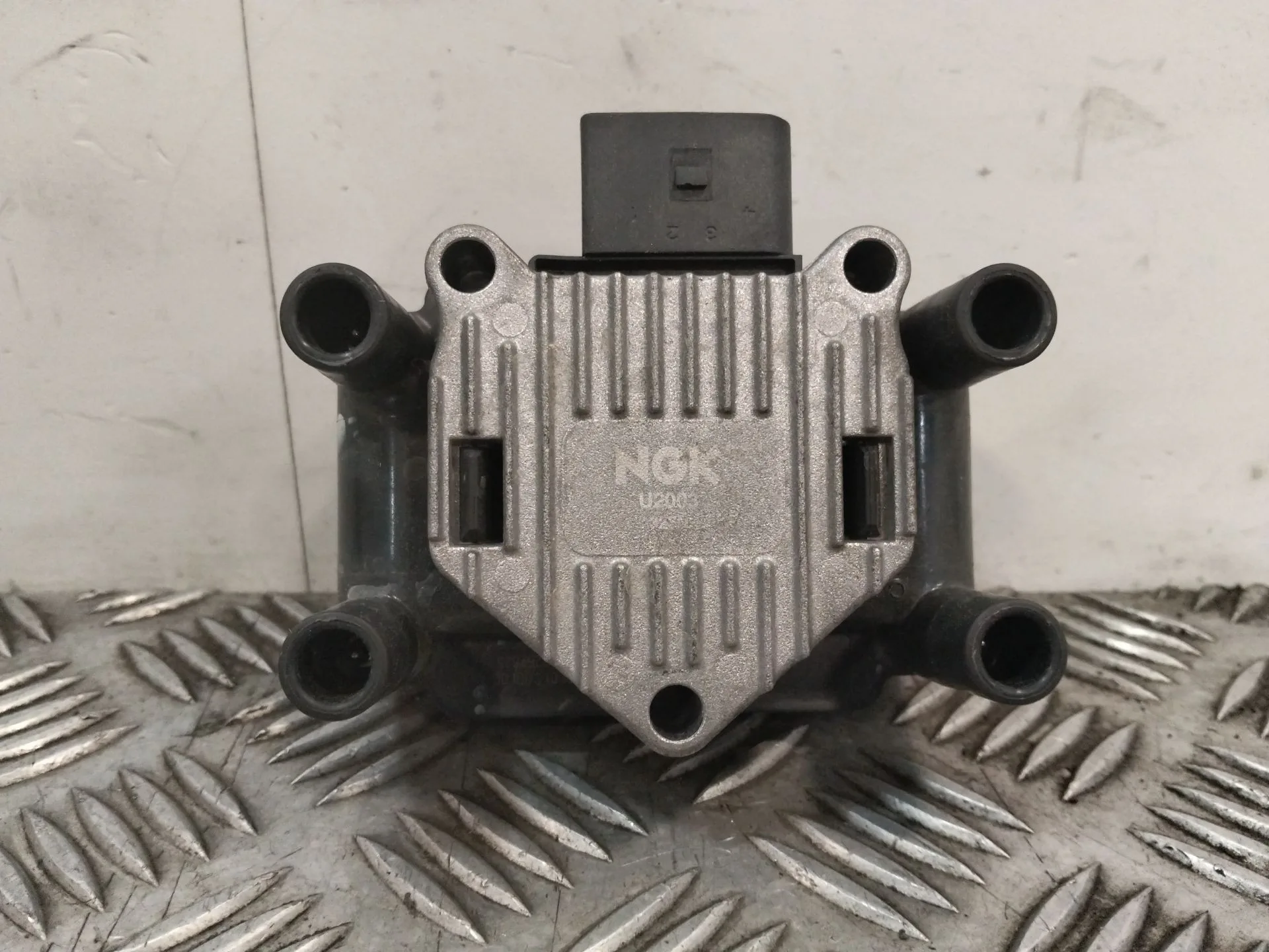 Bobina Encendido para Seat Ibiza Ii (6K1)