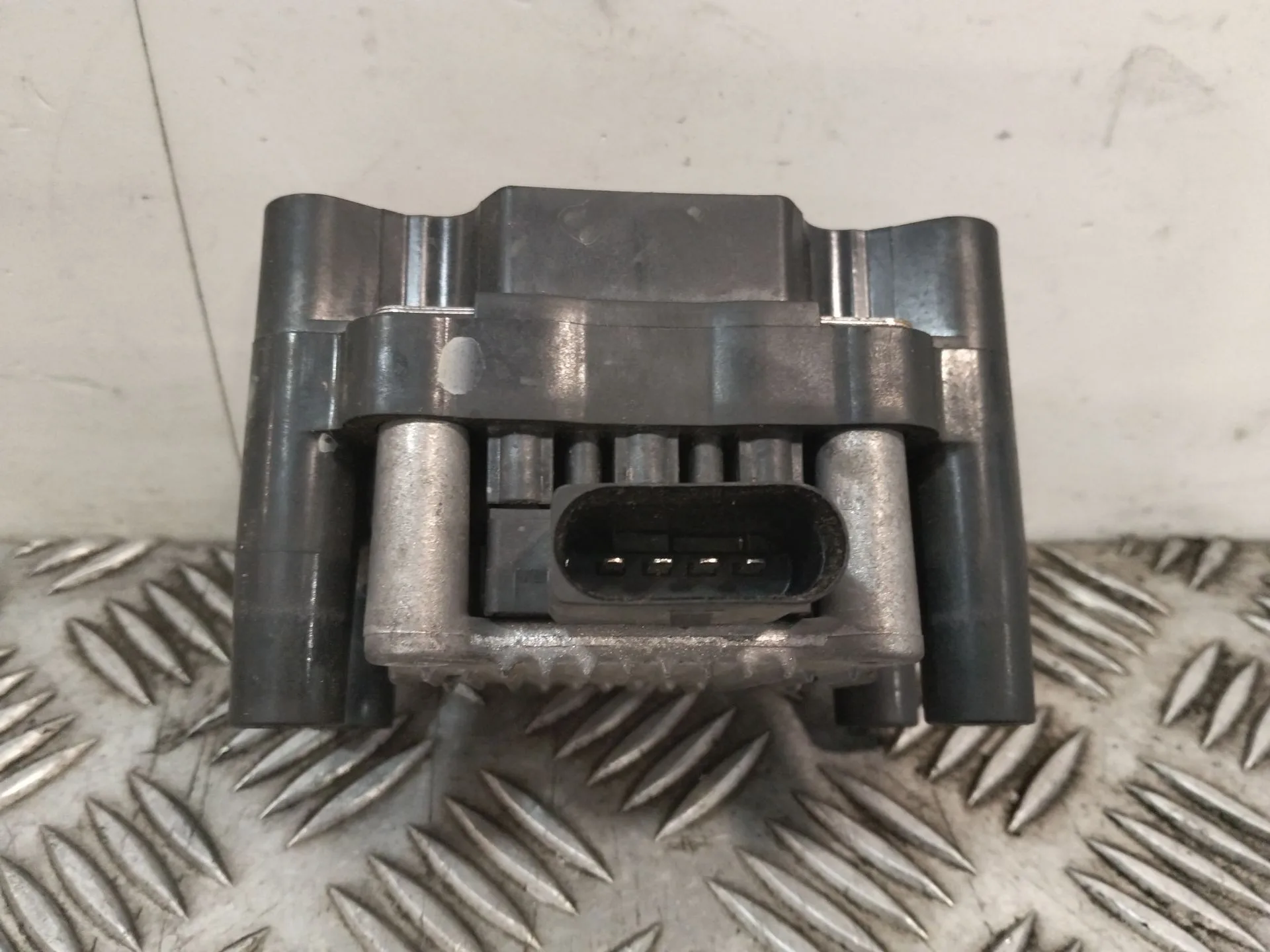 Bobina Encendido para Seat Ibiza Ii (6K1)