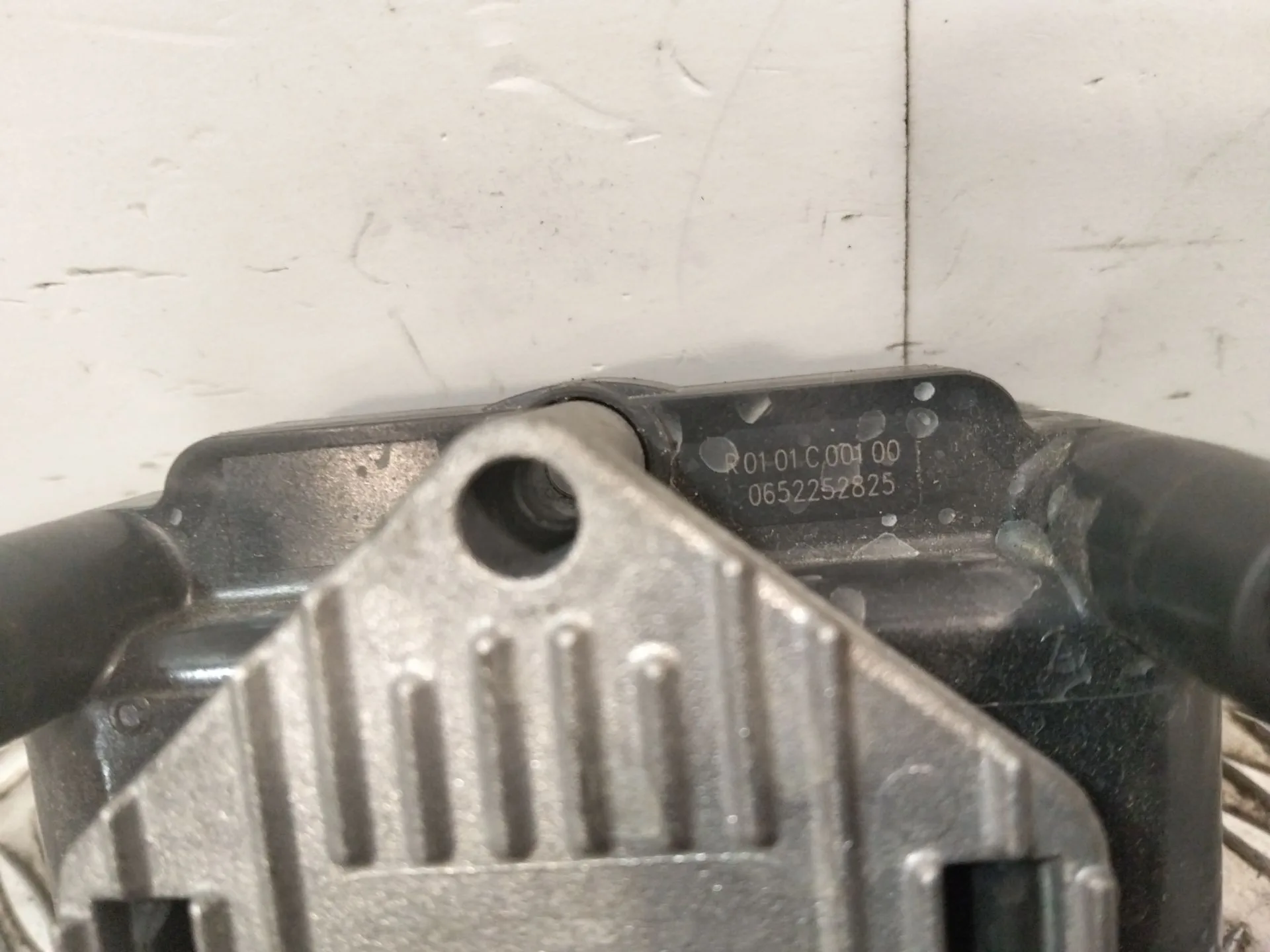 Bobina Encendido para Seat Ibiza Ii (6K1)