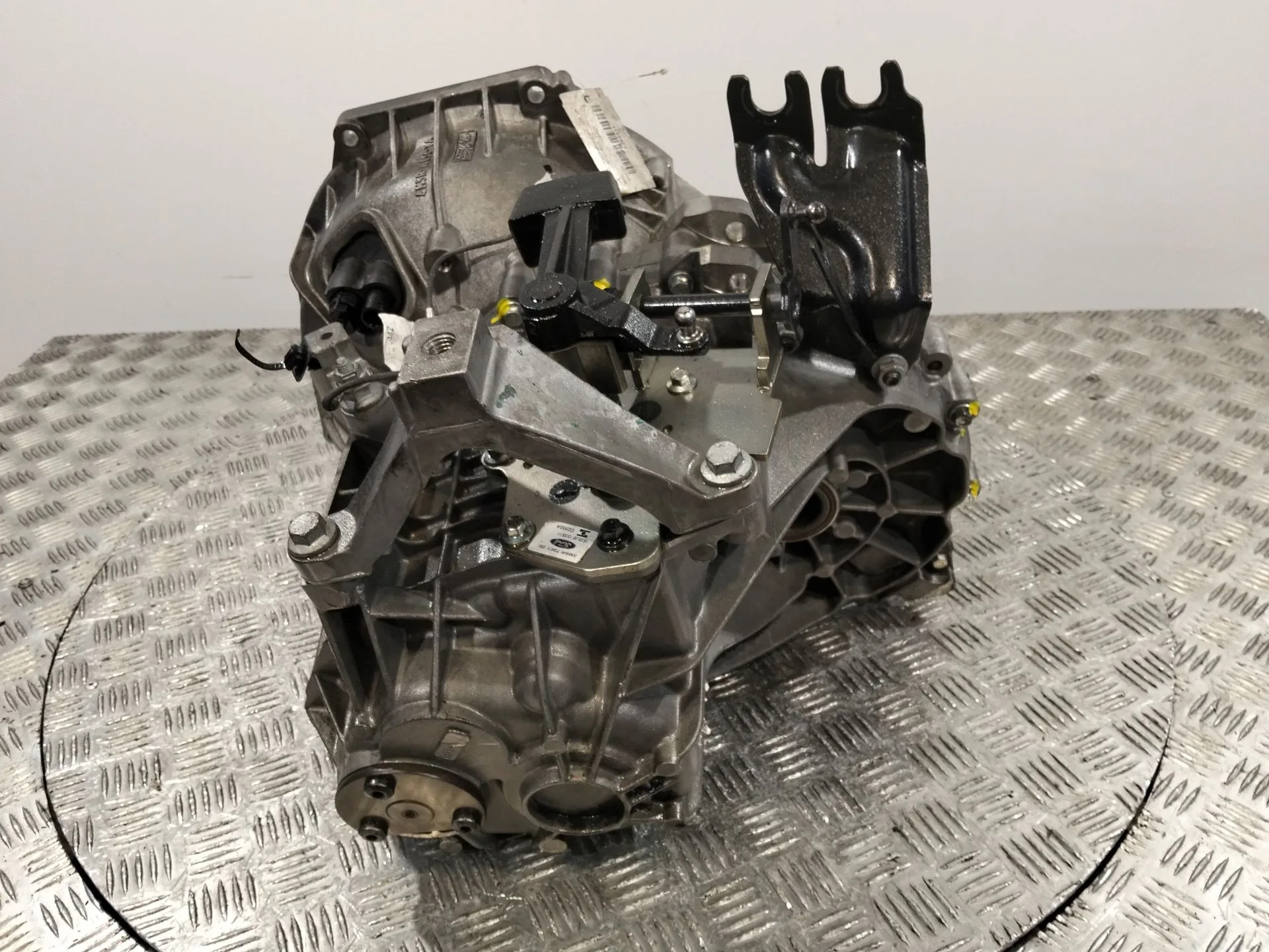 Caja Cambios para Ford Focus Ii (Da_, Hcp, Dp)