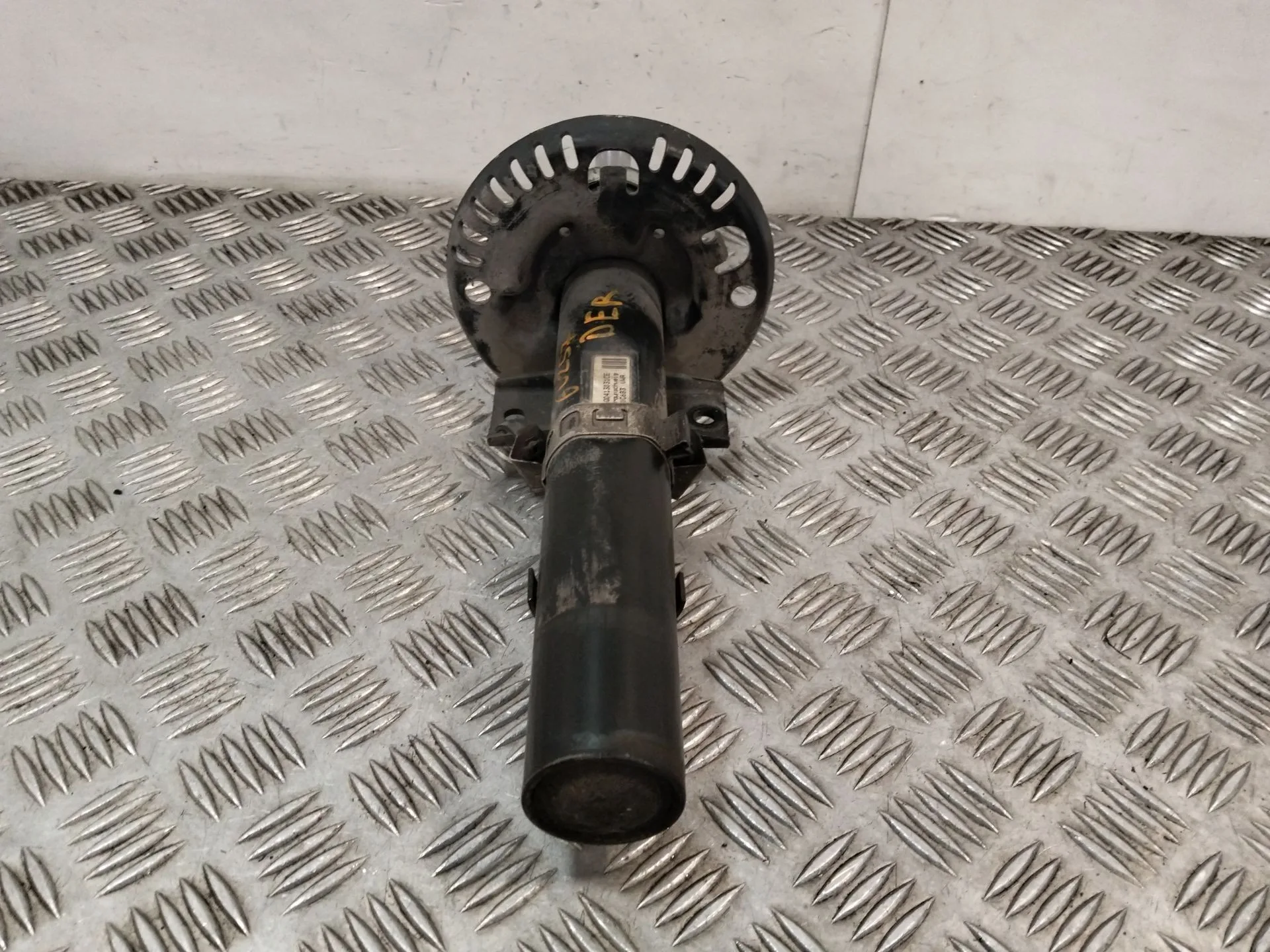 Amortiguador Delantero Derecho para Volkswagen Polo Iv (9N_, 9A_)