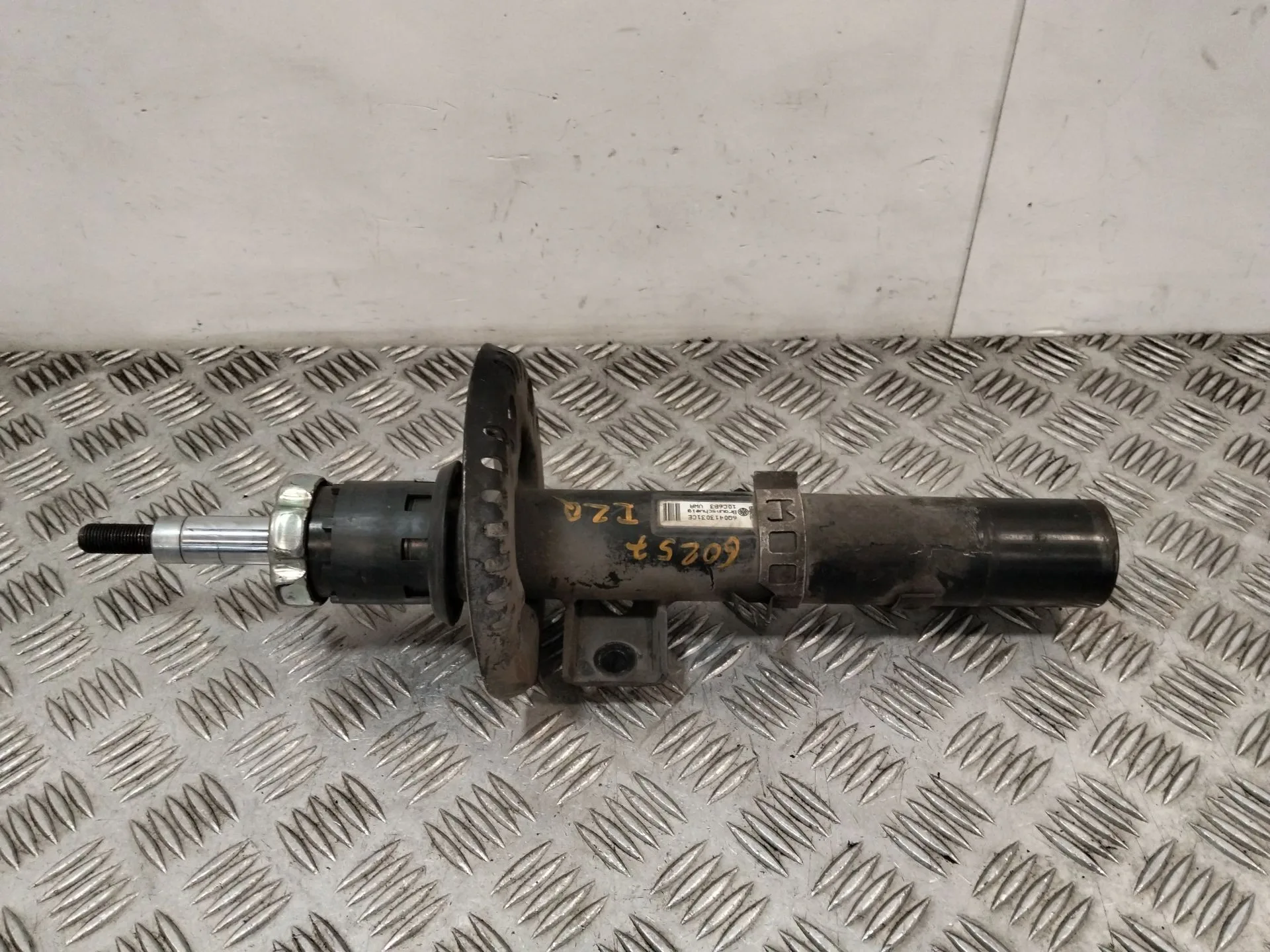 Amortiguador Delantero Izquierdo para Volkswagen Polo Iv (9N_, 9A_)