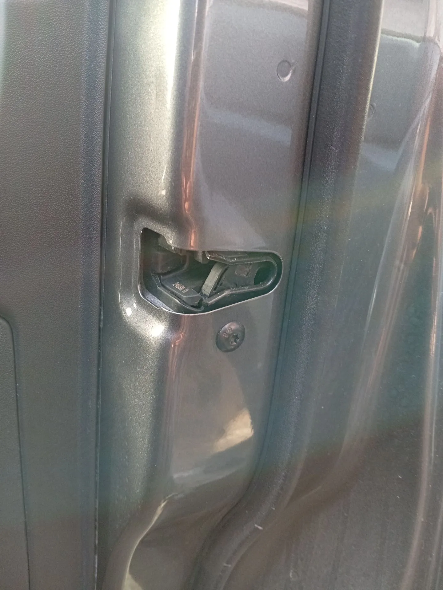 Cerradura Puerta Delantera Derecha para Land Rover Discovery Sport (L550)