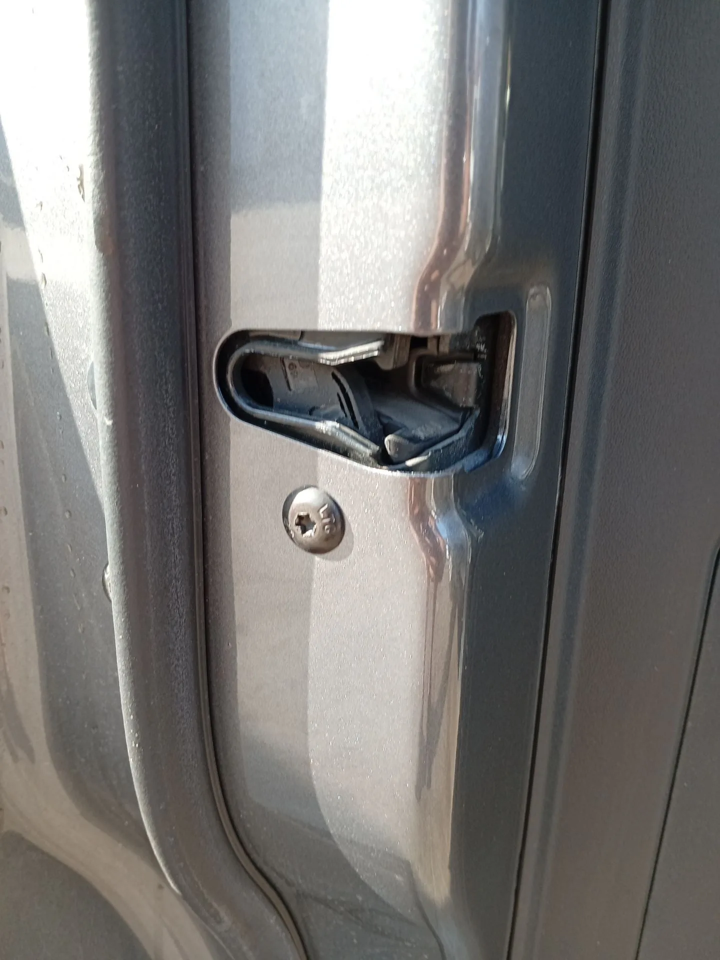 Cerradura Puerta Delantera Izquierda para Land Rover Discovery Sport (L550)