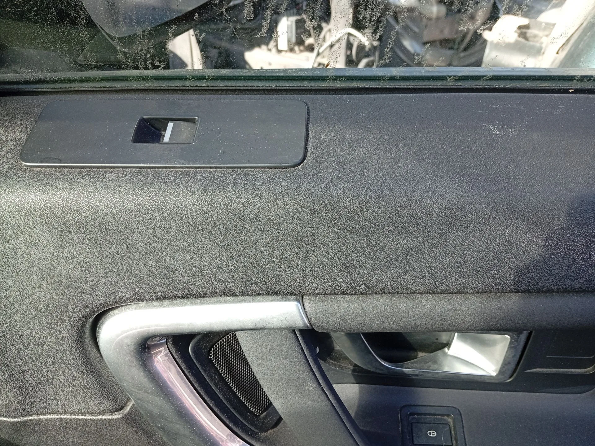 Mando Elevalunas Delantero Derecho para Land Rover Discovery Sport (L550)