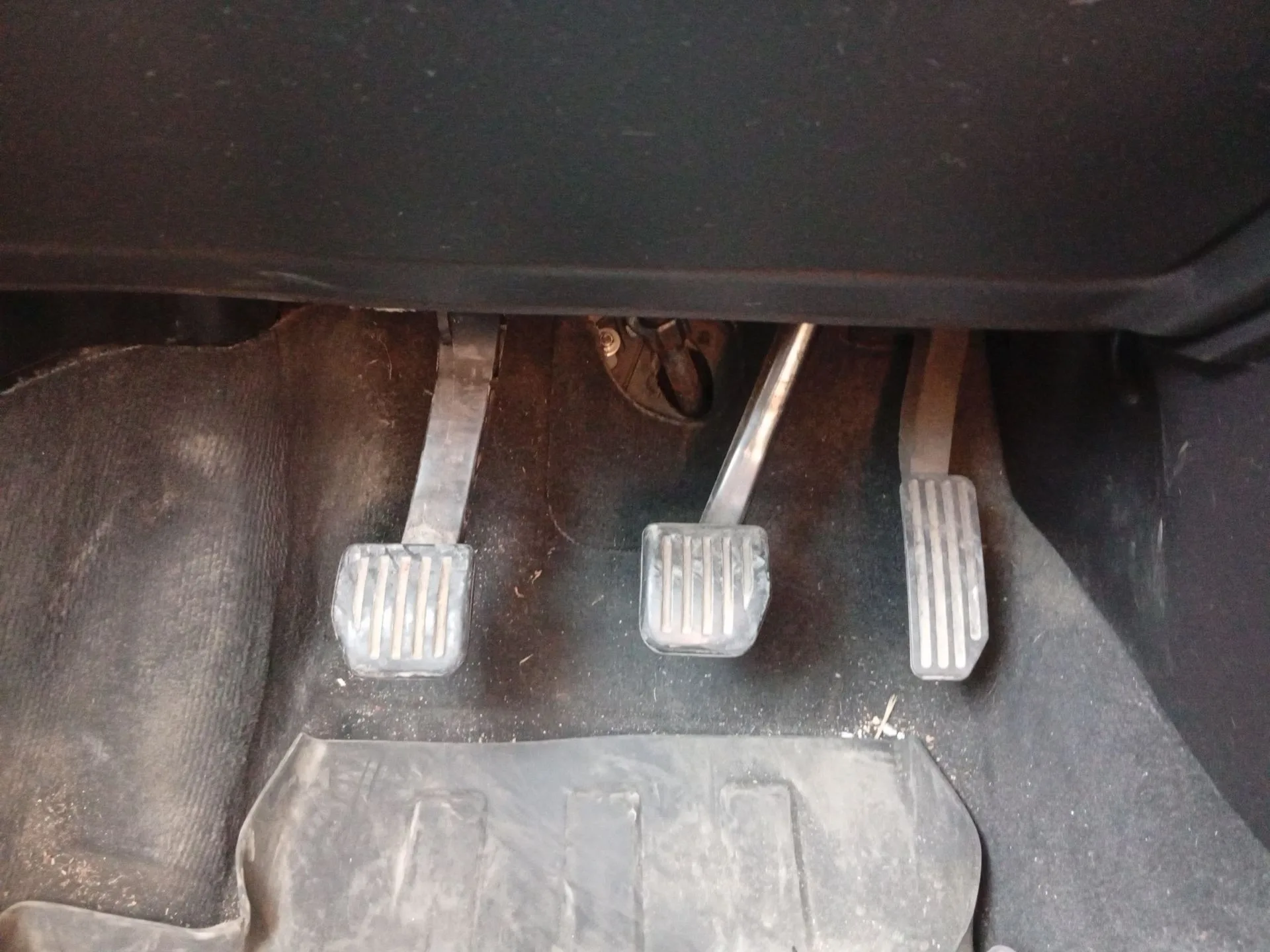 Pedal Acelerador para Land Rover Discovery Sport (L550)