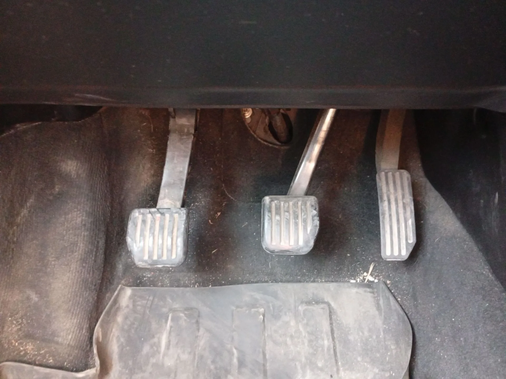 Pedal Freno para Land Rover Discovery Sport (L550)