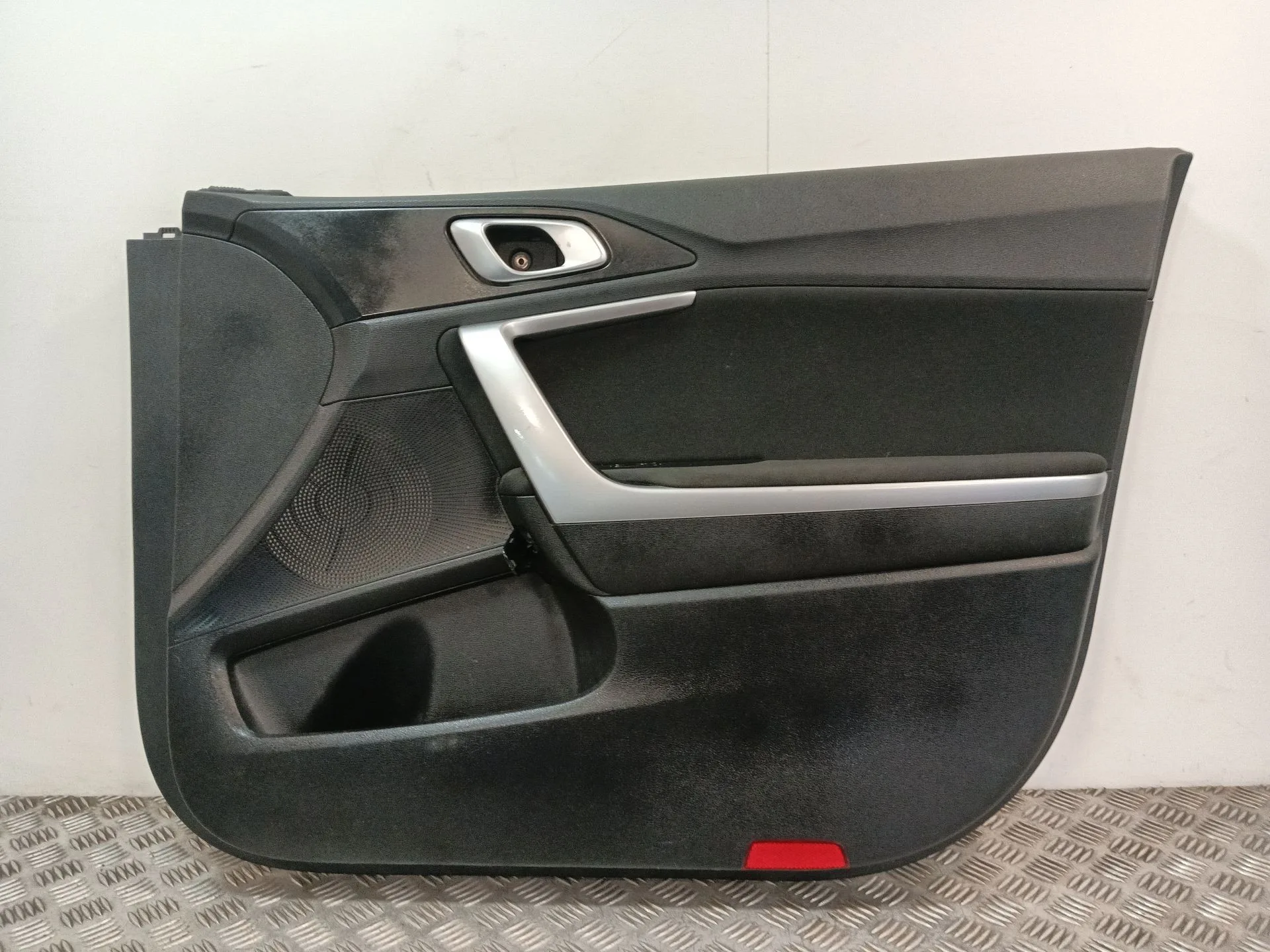 Guarnecido Puerta Delantera Derecha para Kia Ceed