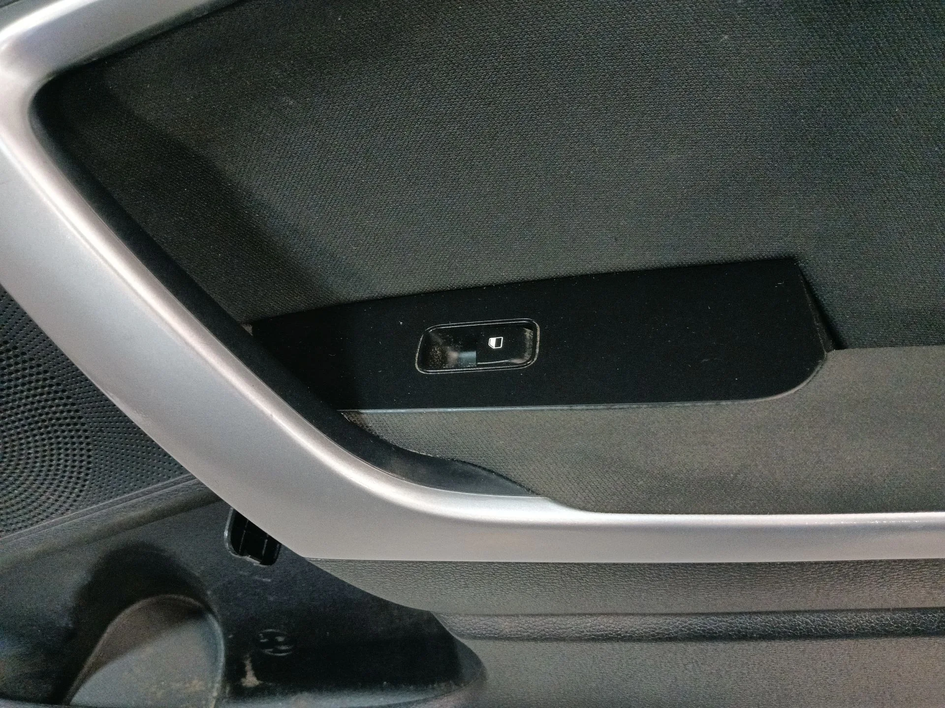 Guarnecido Puerta Delantera Derecha para Kia Ceed