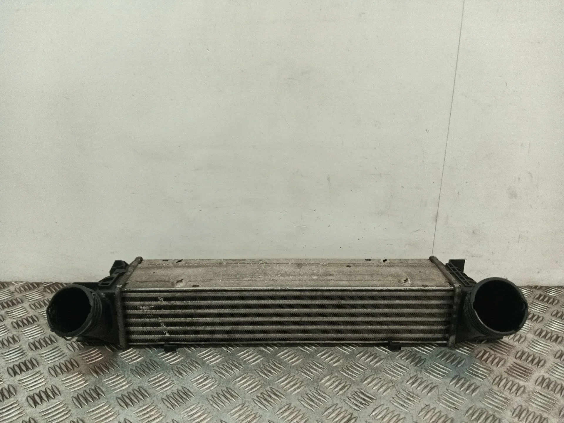 Intercooler para Bmw Serie 3 Berlina (E90)