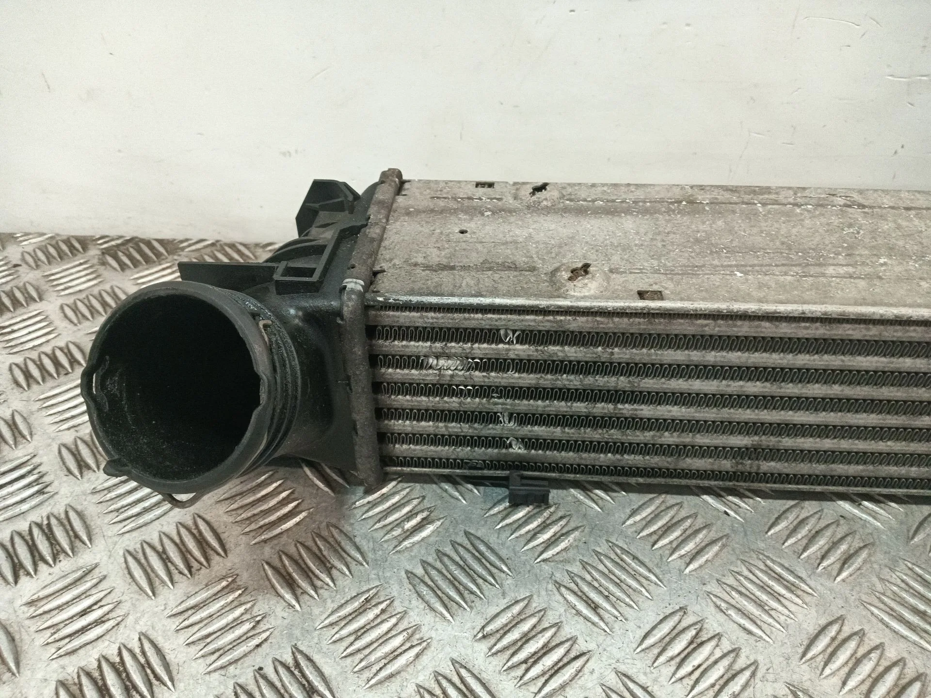 Intercooler para Bmw Serie 3 Berlina (E90)