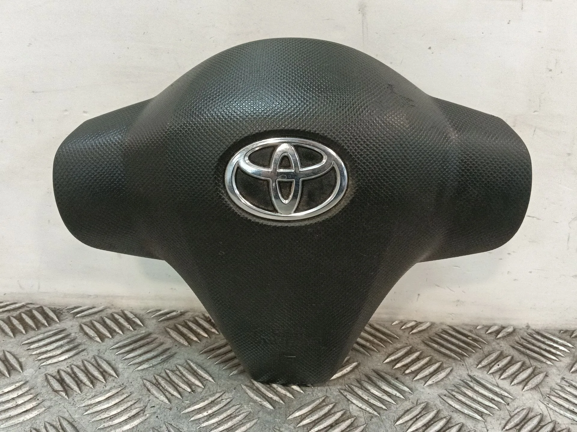 Airbag Delantero Izquierdo para Toyota Yaris (_P9_)
