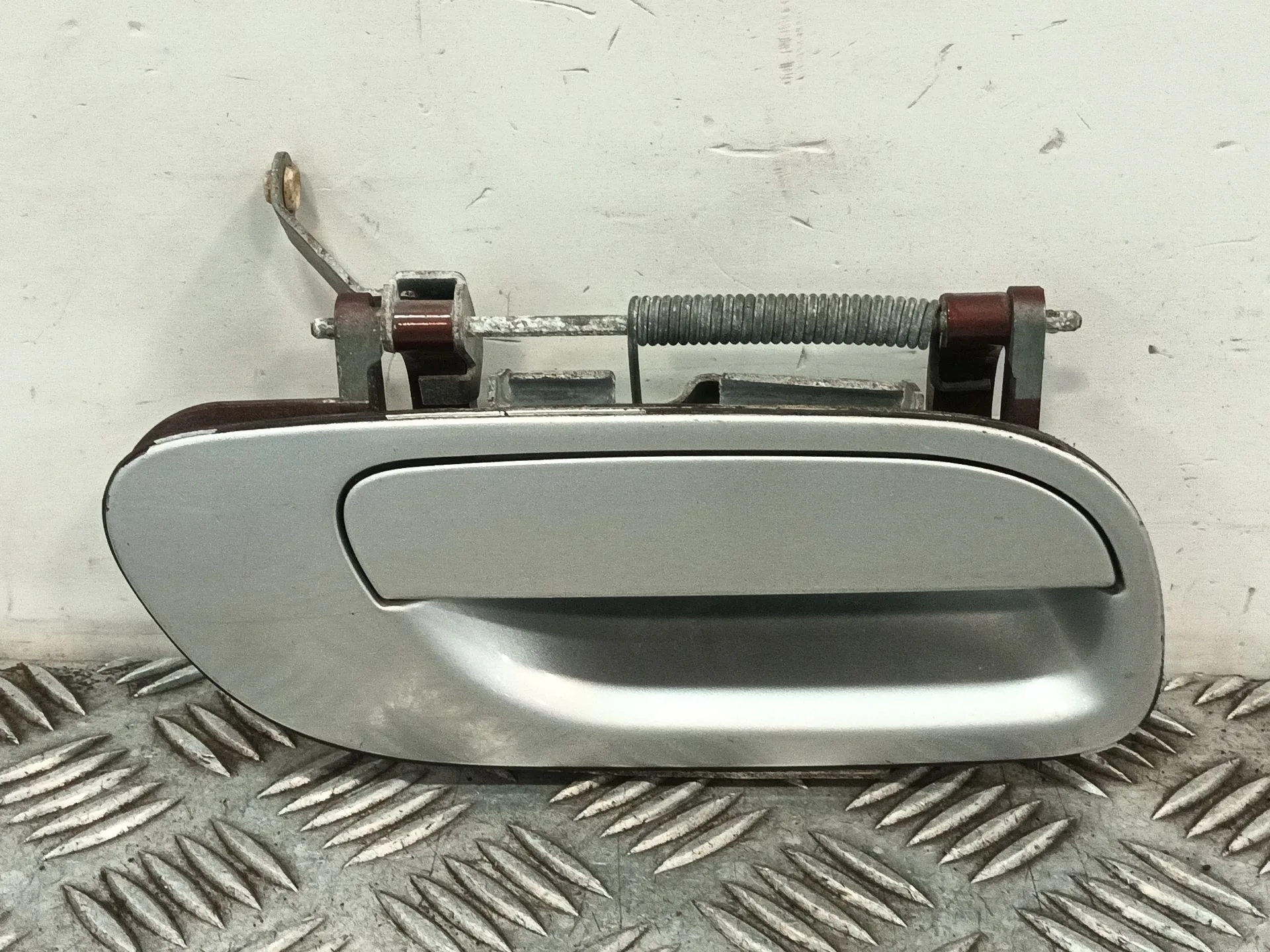 Maneta Exterior Trasera Derecha para Volvo S60 I (384)