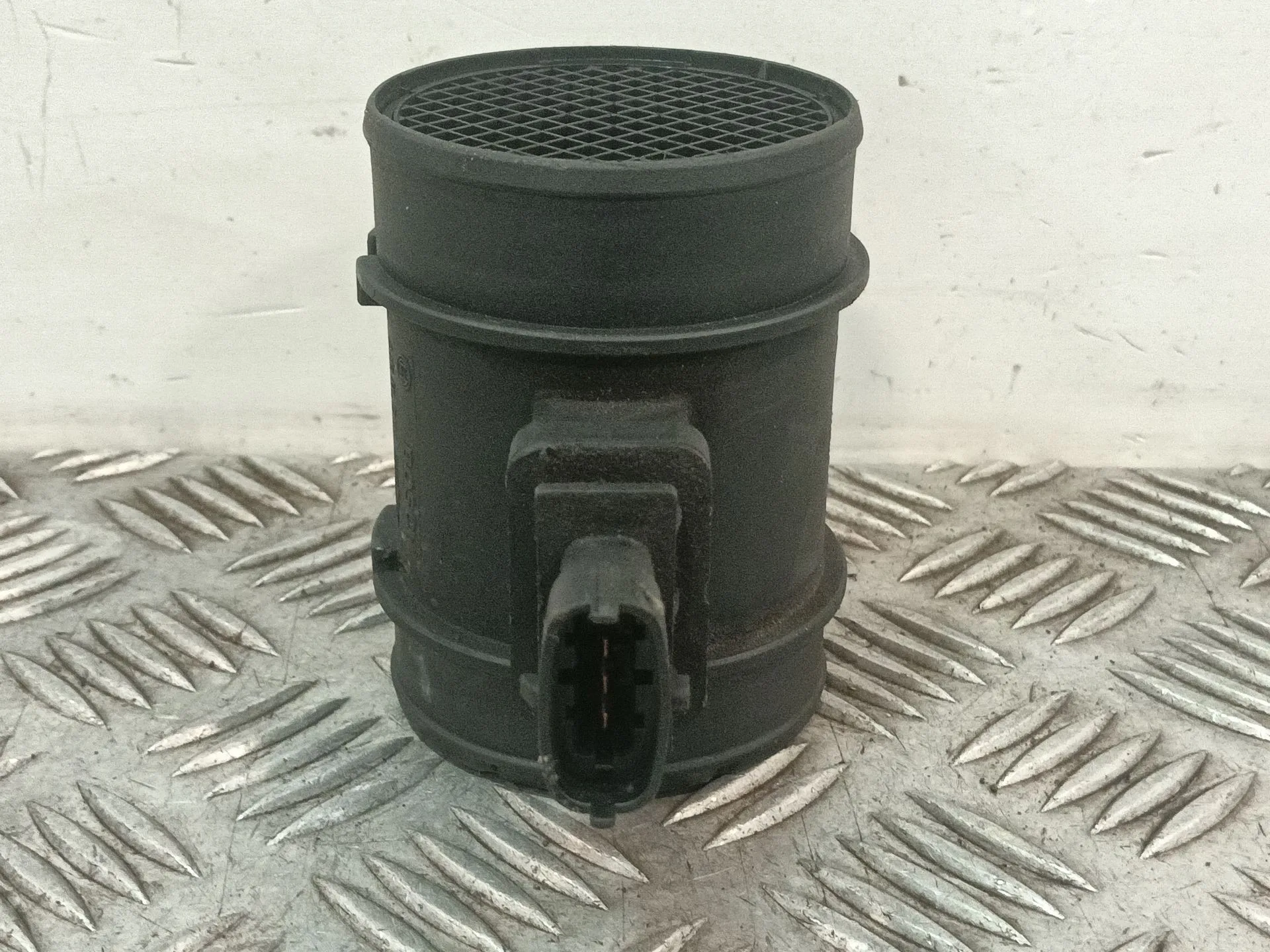 Caudalimetro para Opel Astra H (A04)