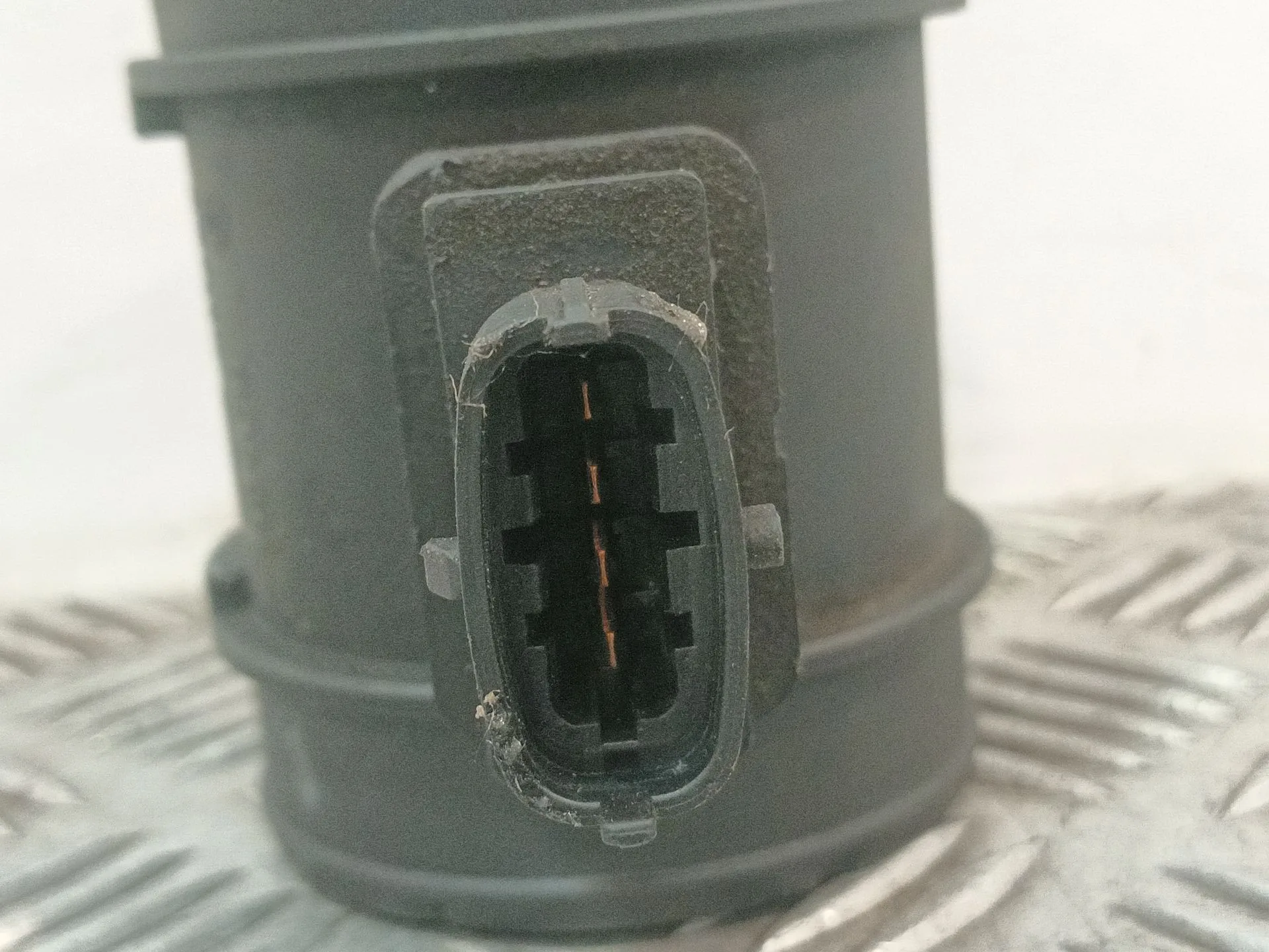 Caudalimetro para Opel Astra H (A04)
