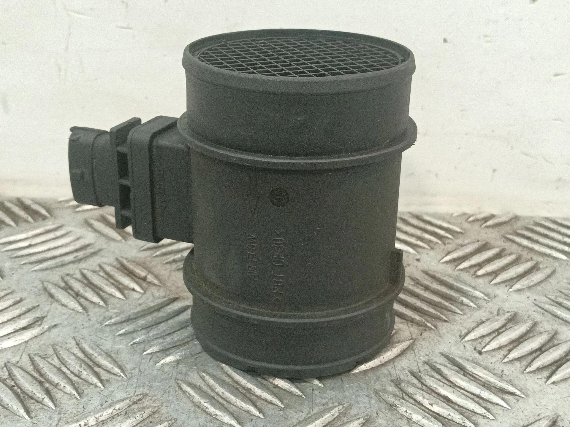 Caudalimetro para Opel Astra H (A04)