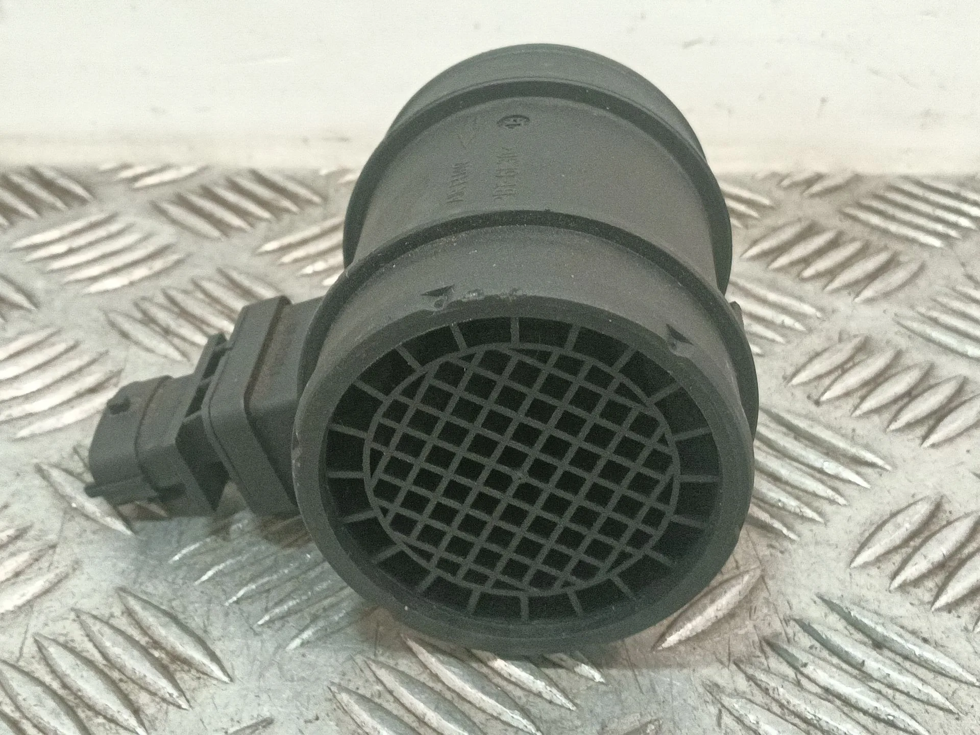 Caudalimetro para Opel Astra H (A04)